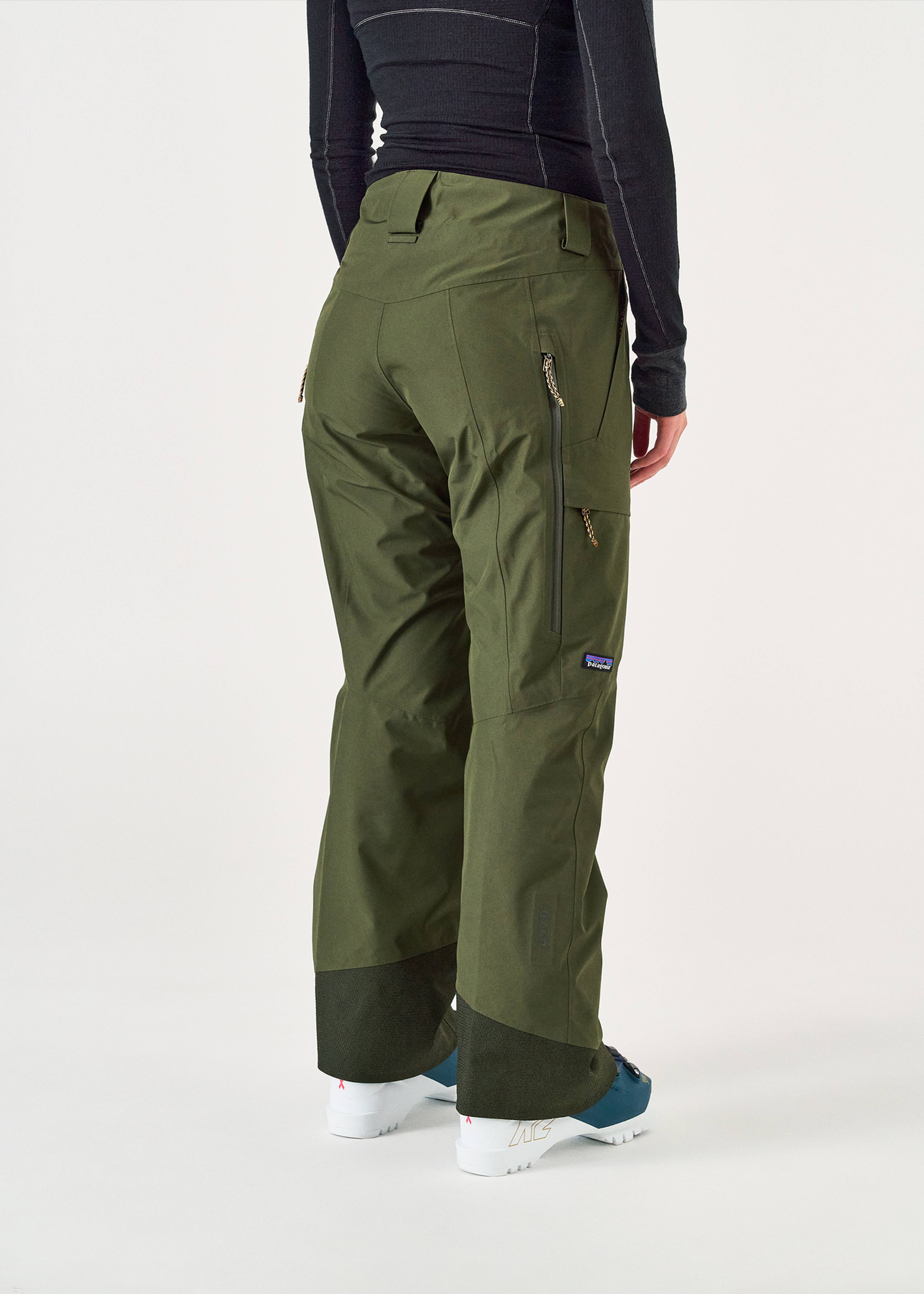 Patagonia Storm Shift GORE-TEX Pants