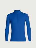 Merino 200 Zone Long Sleeve Zip