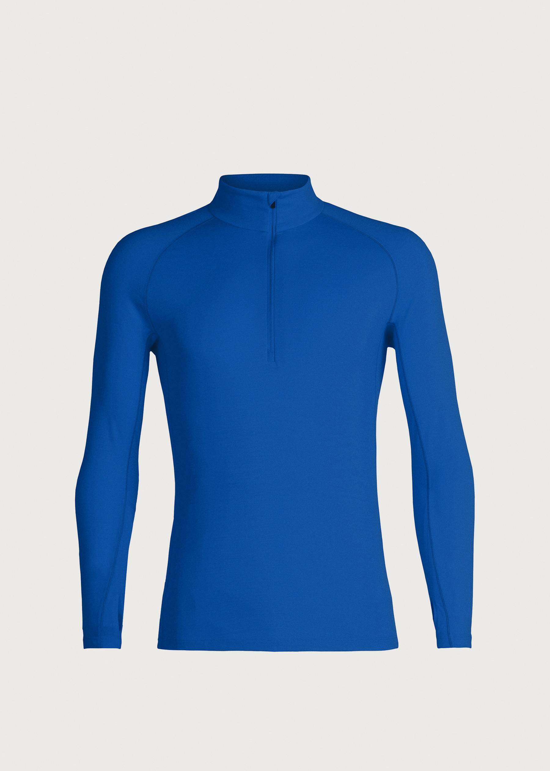 Image - 2 - Merino 200 Zone Long Sleeve Zip