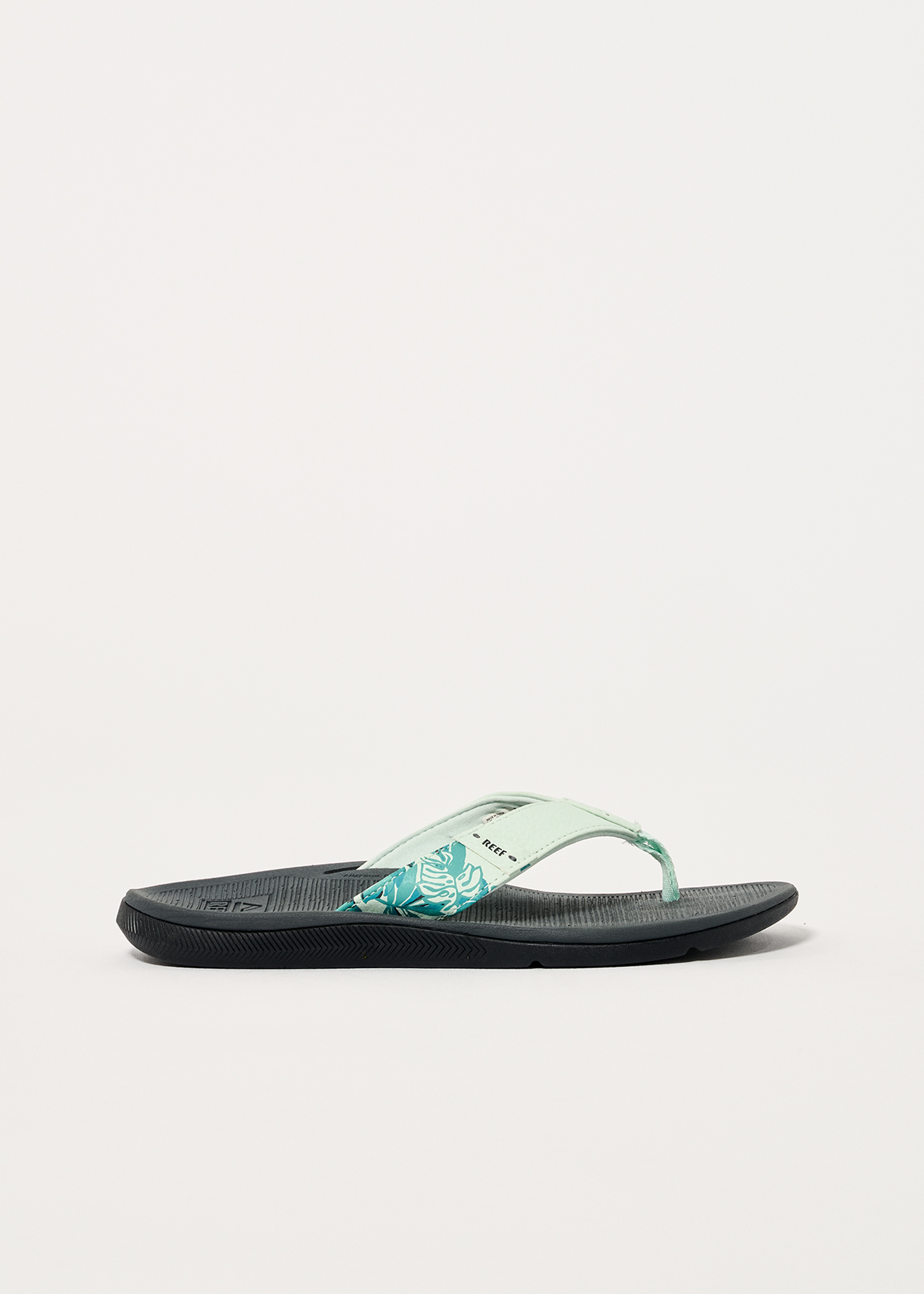 NEW! REEF SANTA ANA Sz 9 NWT Santa Ana Men main image 3