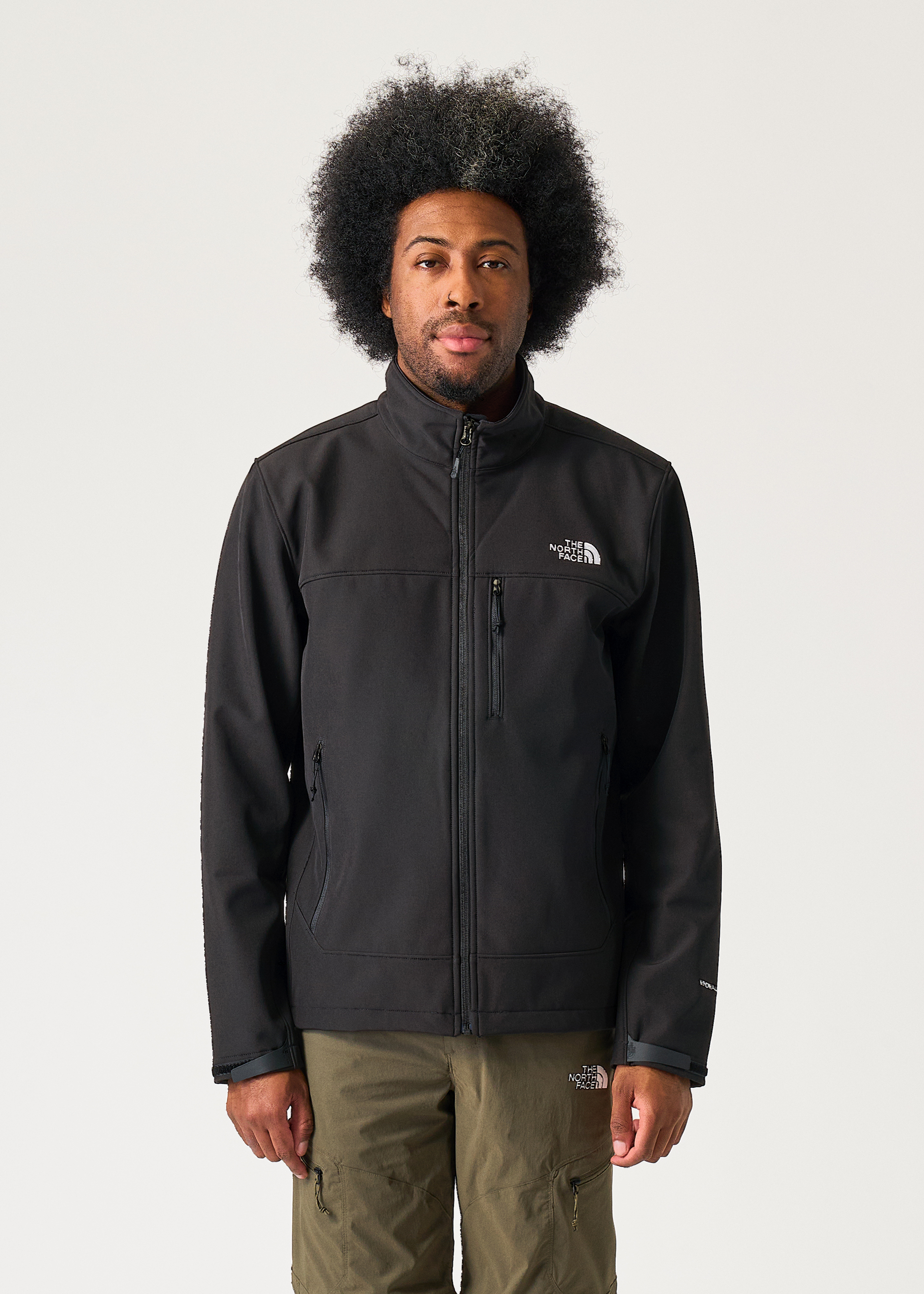 The North Face Apex Bionic Jacket