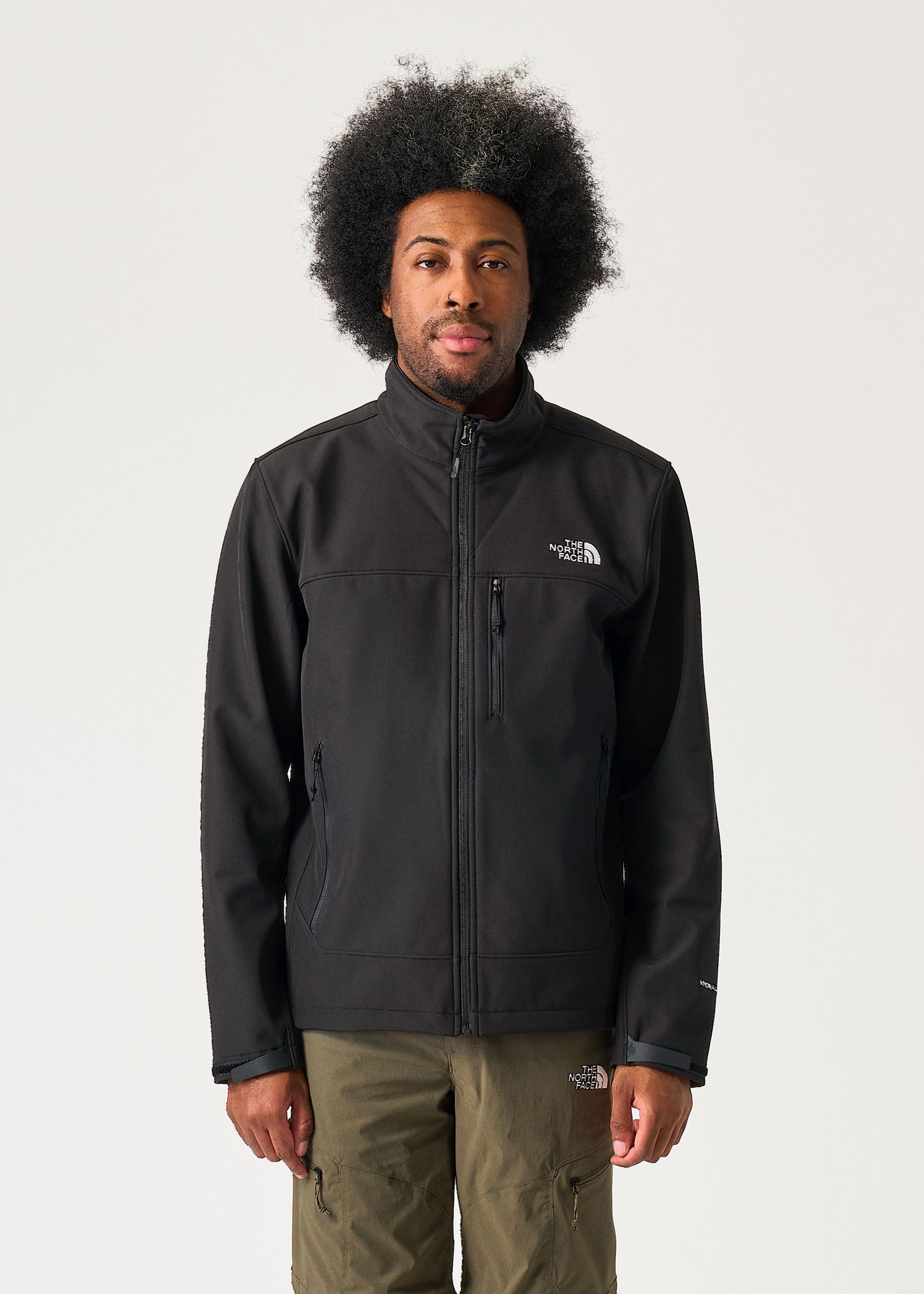 The North Face Apex Bionic Jacket