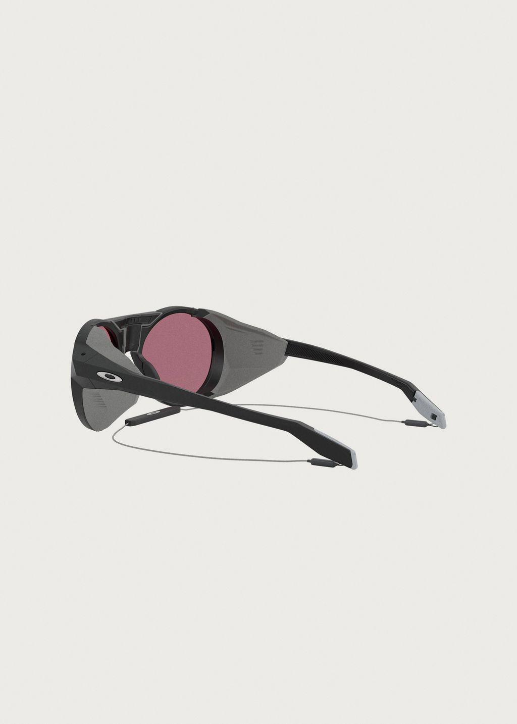 Oakley Clifden クリフデン Prizm snow black Clifden Pol Blk w/ PRIZM Snw Spph - Golden Sports Inc.