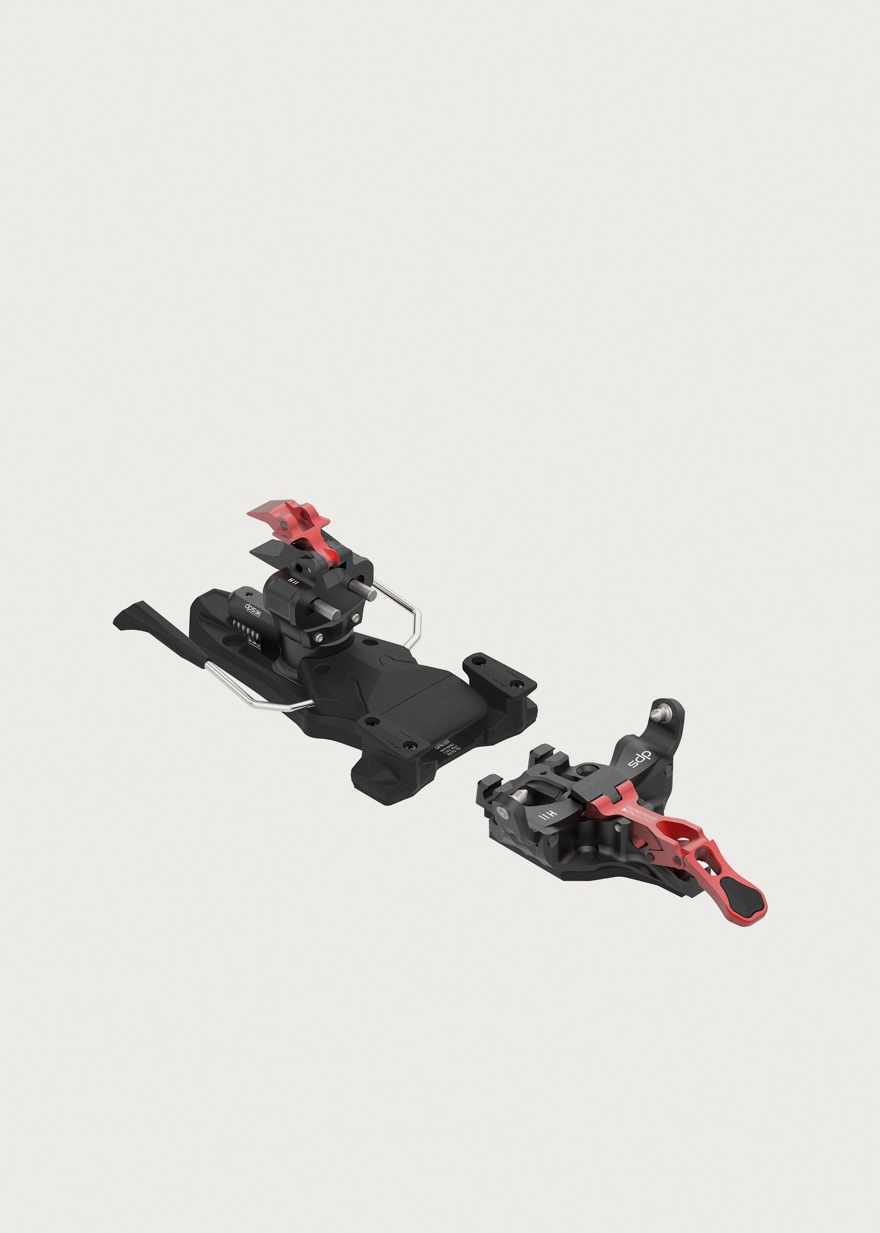 Image - 1 - H11 EVO Ski Bindings