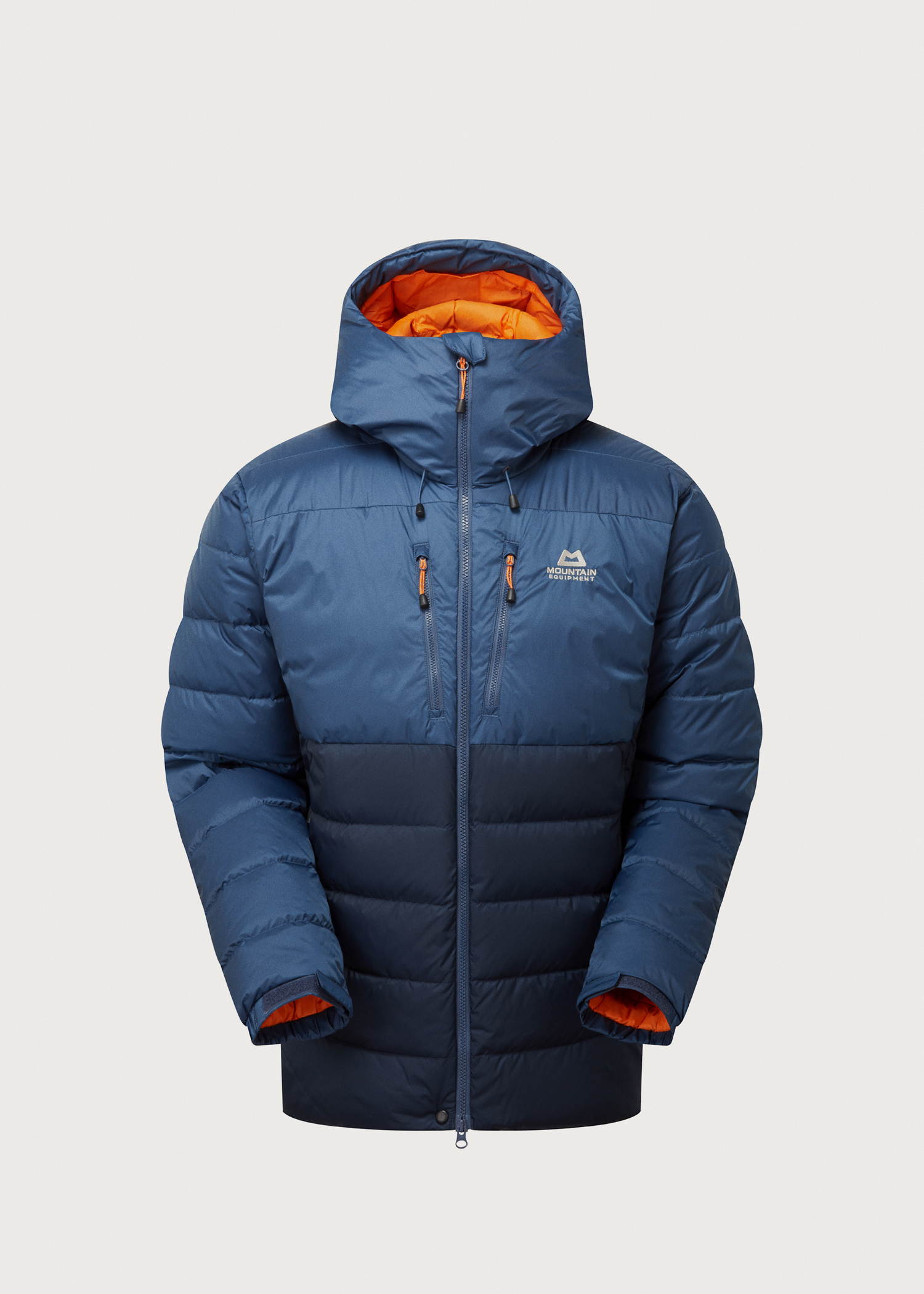 生刷り 入り Hooded Down Stole OLD MOUNTAIN 228084904_supplier_ellisbrigha