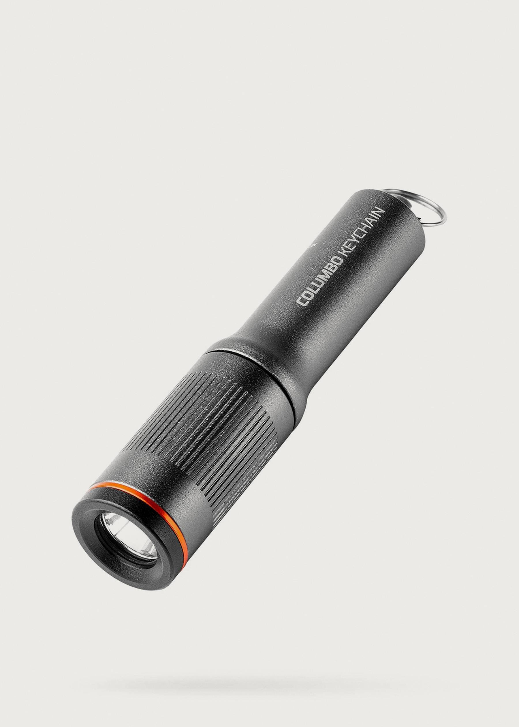 Image - 2 - Columbo Keychain Torch