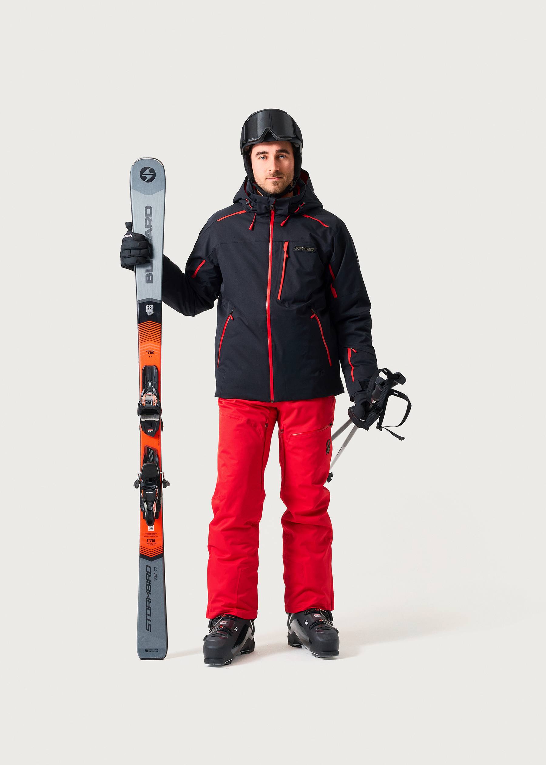 Image - 2 - Leader Jacket