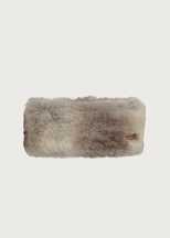 Fur Headband