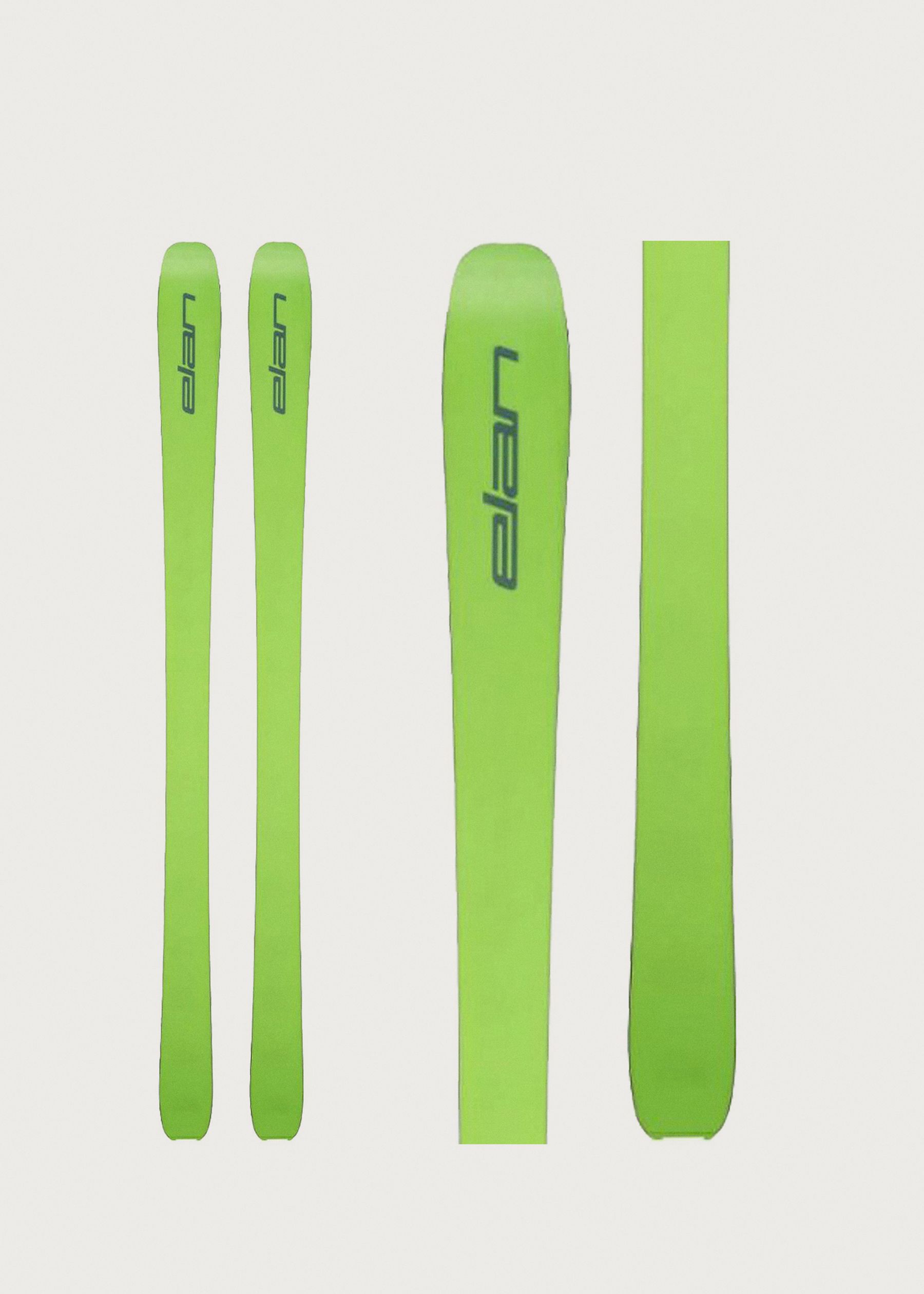 Image - 2 - Ripstick 94 Tour Skis 2023