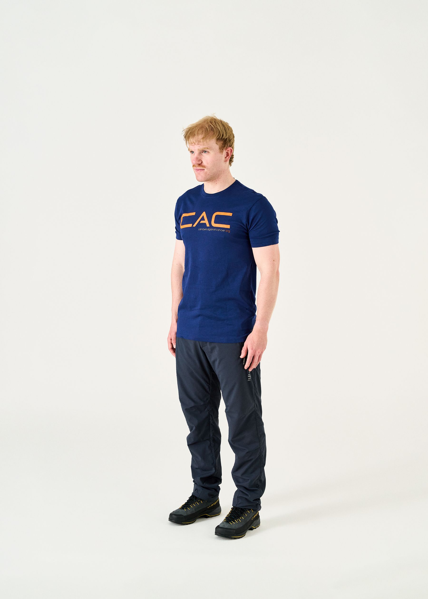 Image - 2 - CAC Organic T-Shirt