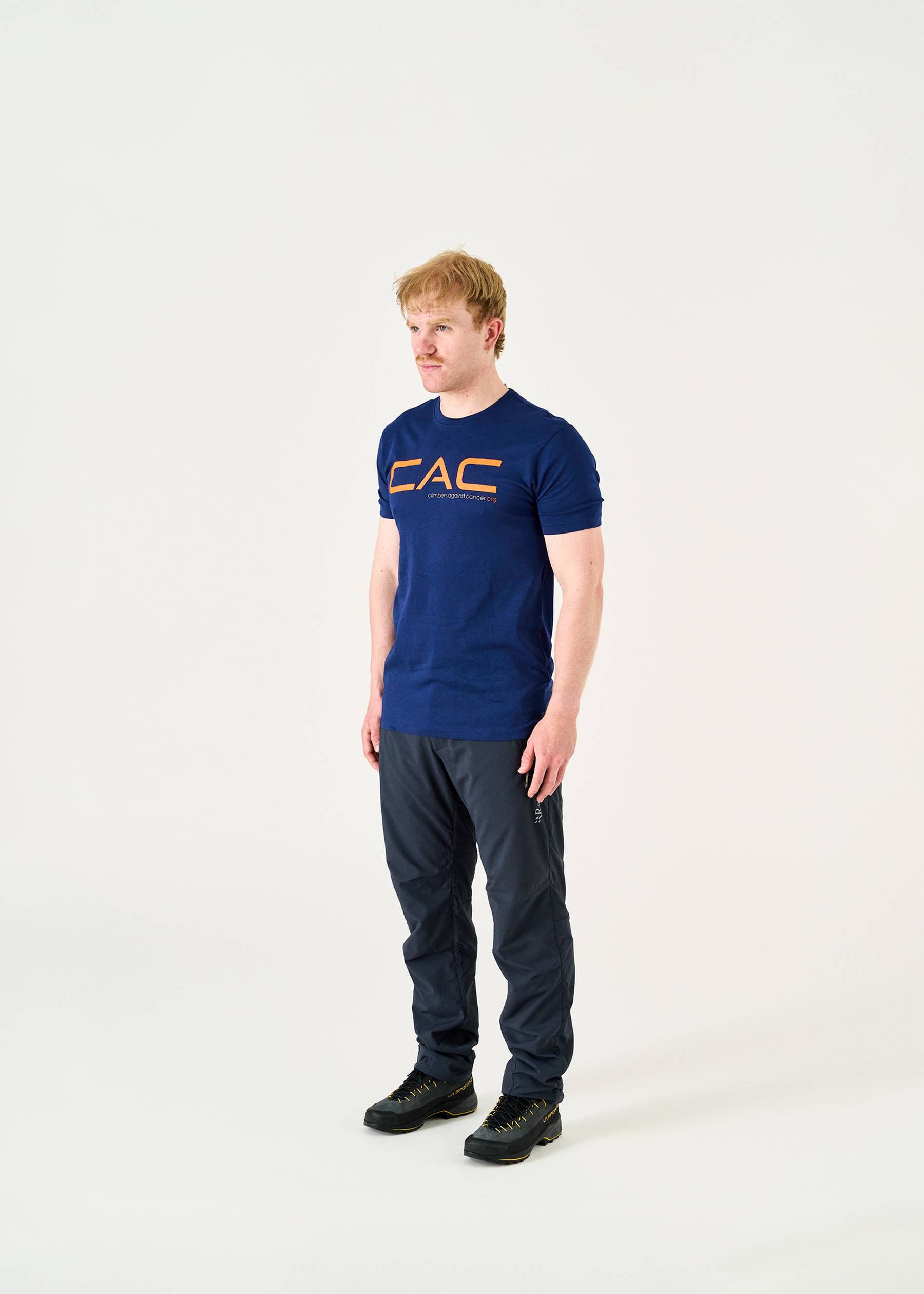 Image - 2 - CAC Organic T-Shirt