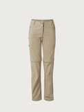 NosiLife Pro Stretch Convertible Trousers - Short Leg
