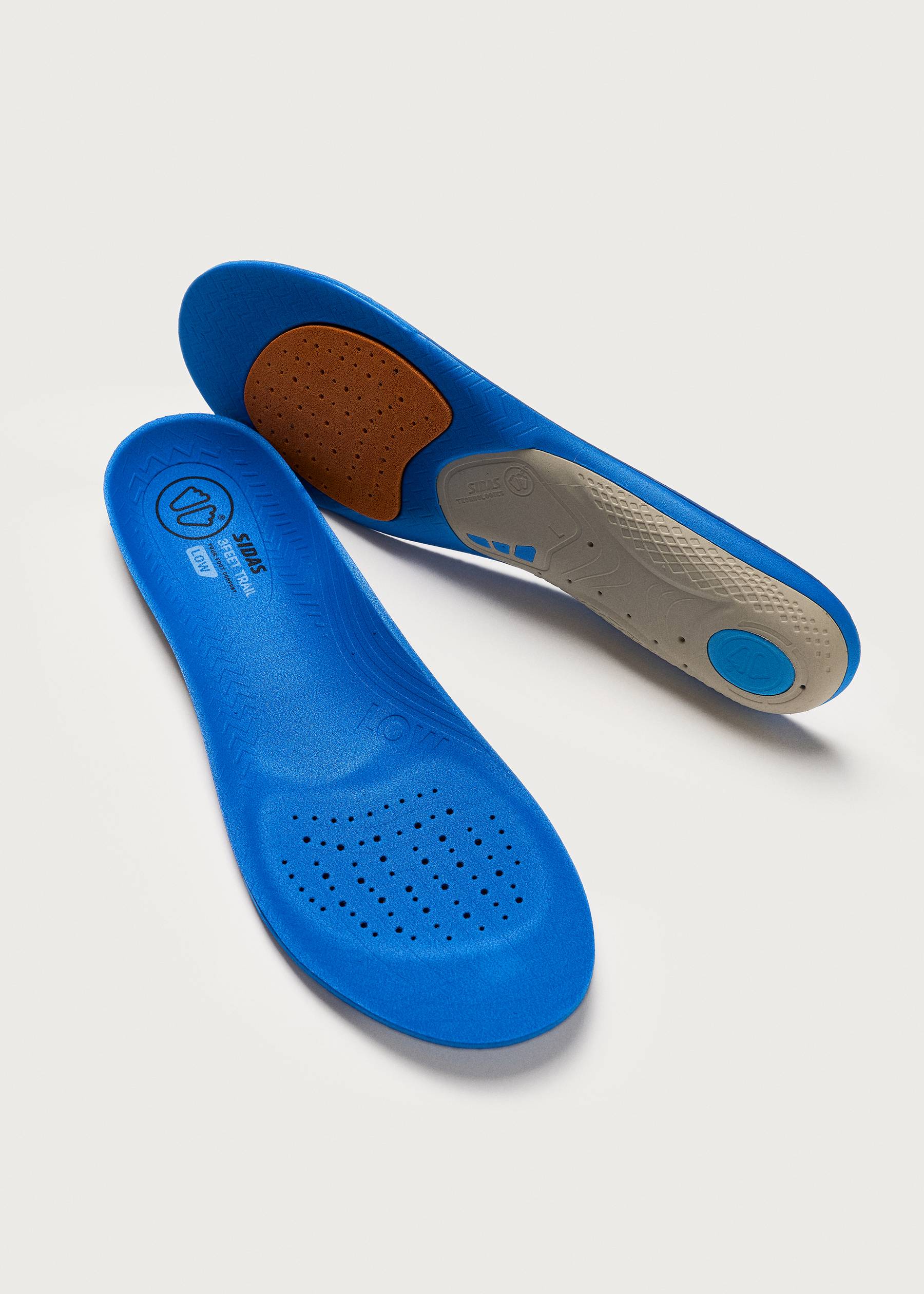 Image - 2 - 3Feet Trail Low Insoles