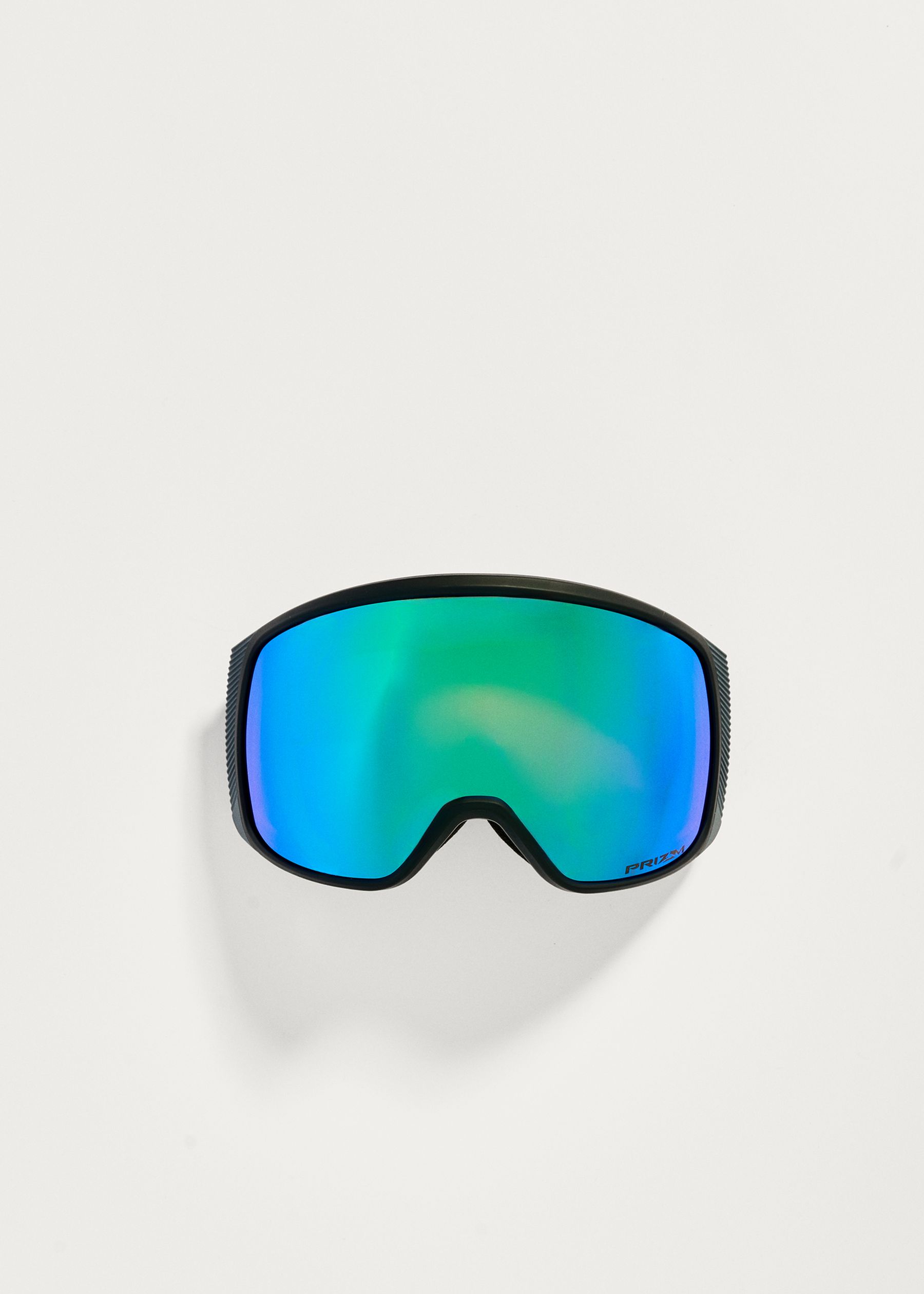 Image - 2 - Flight Tracker M Matte Black / Prizm Argon Iridium Goggles