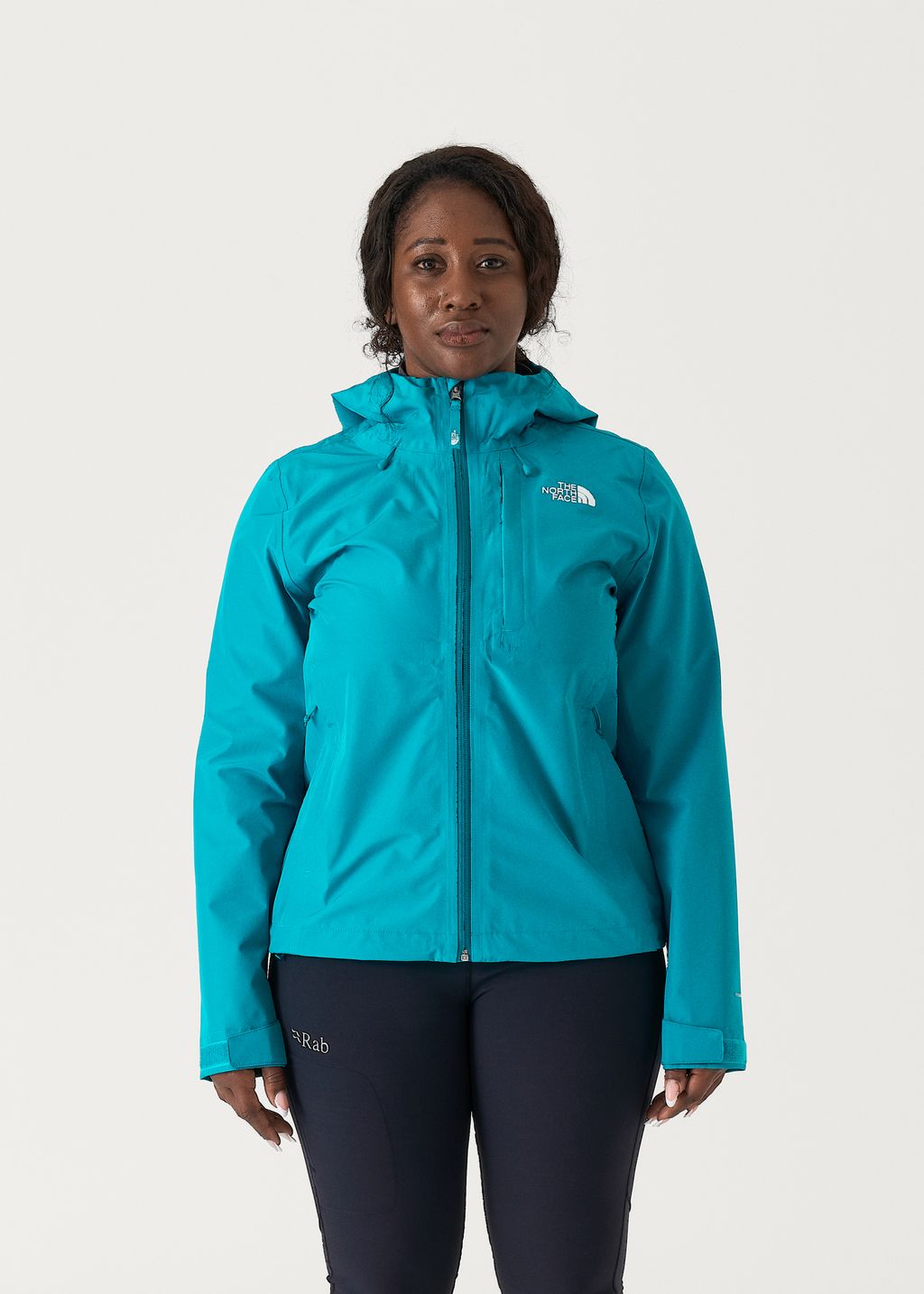 The North Face Dryzzle FUTURELIGHT Jacket