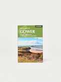 Walking on the Gower Guidebook