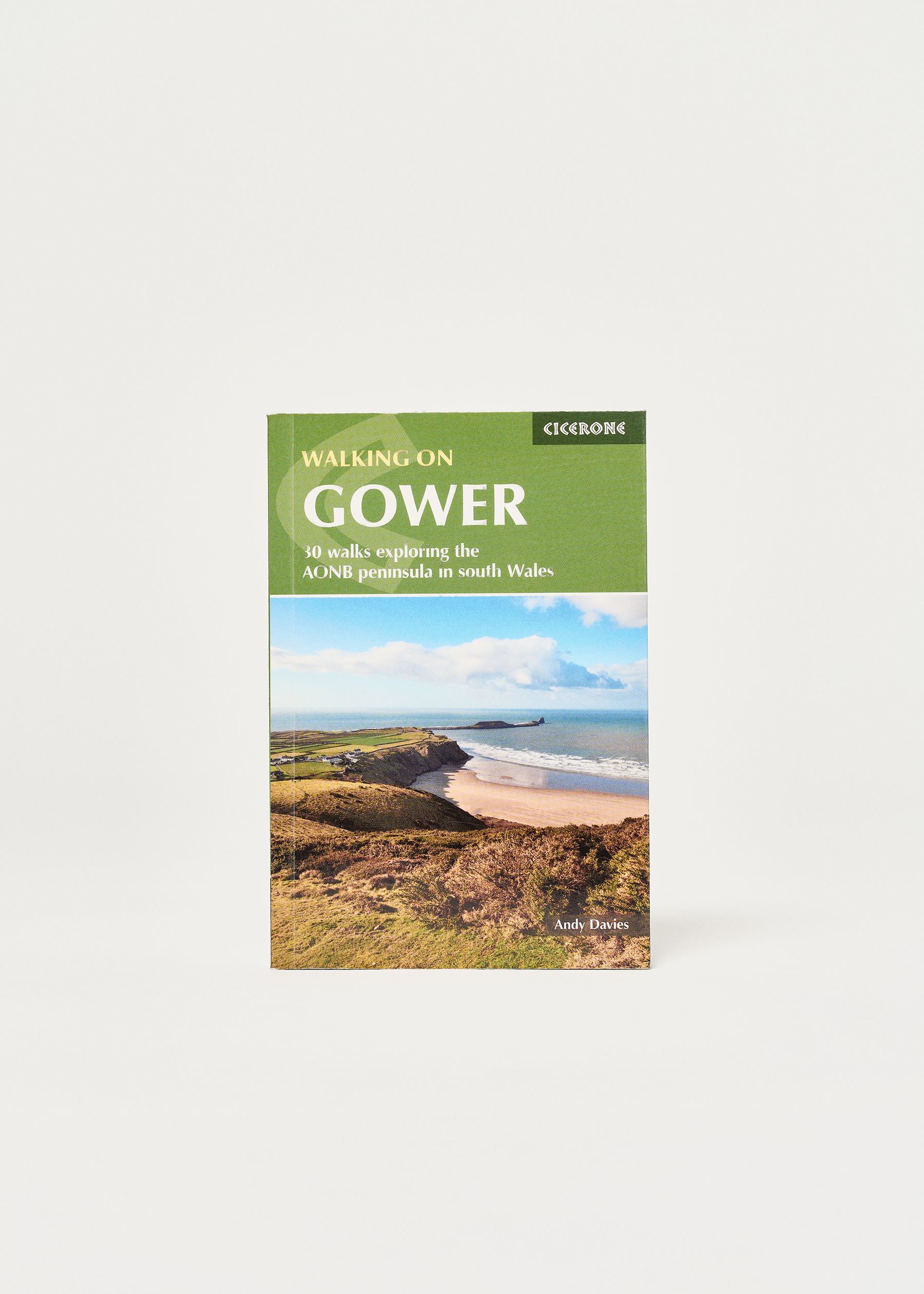 Image - 1 - Walking on the Gower Guidebook