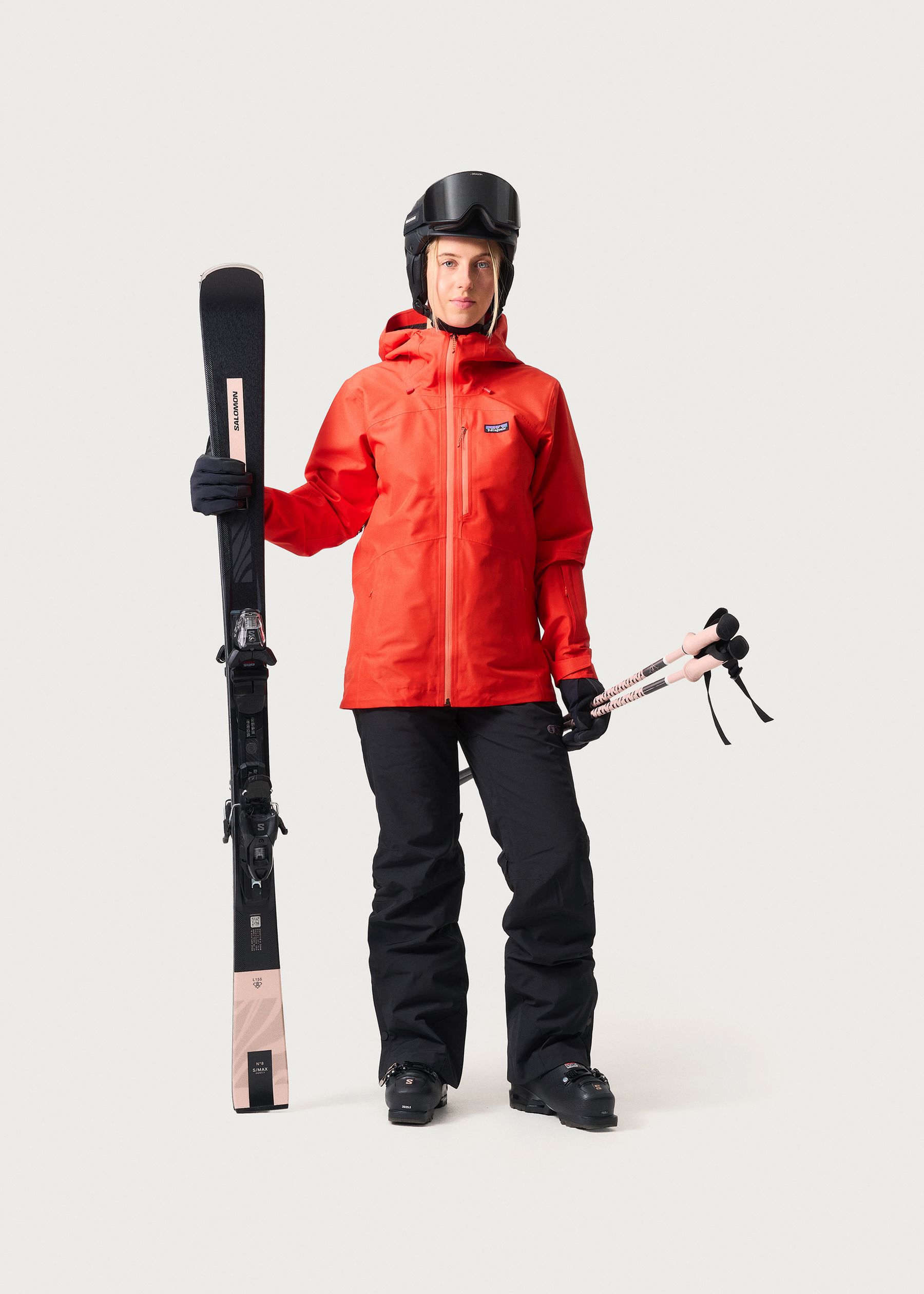 Image - 2 - Powder Town Jacket