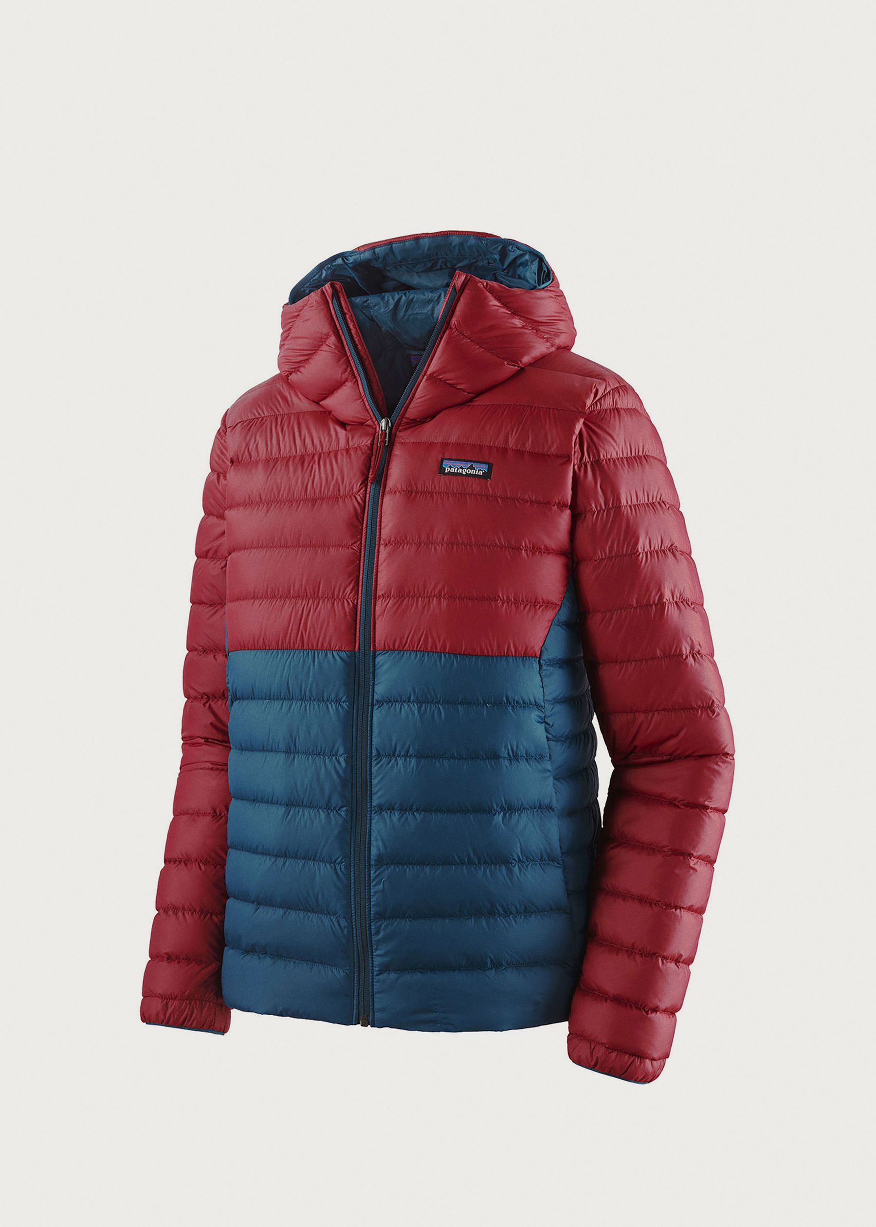 Image - 1 - Down Sweater Hoody