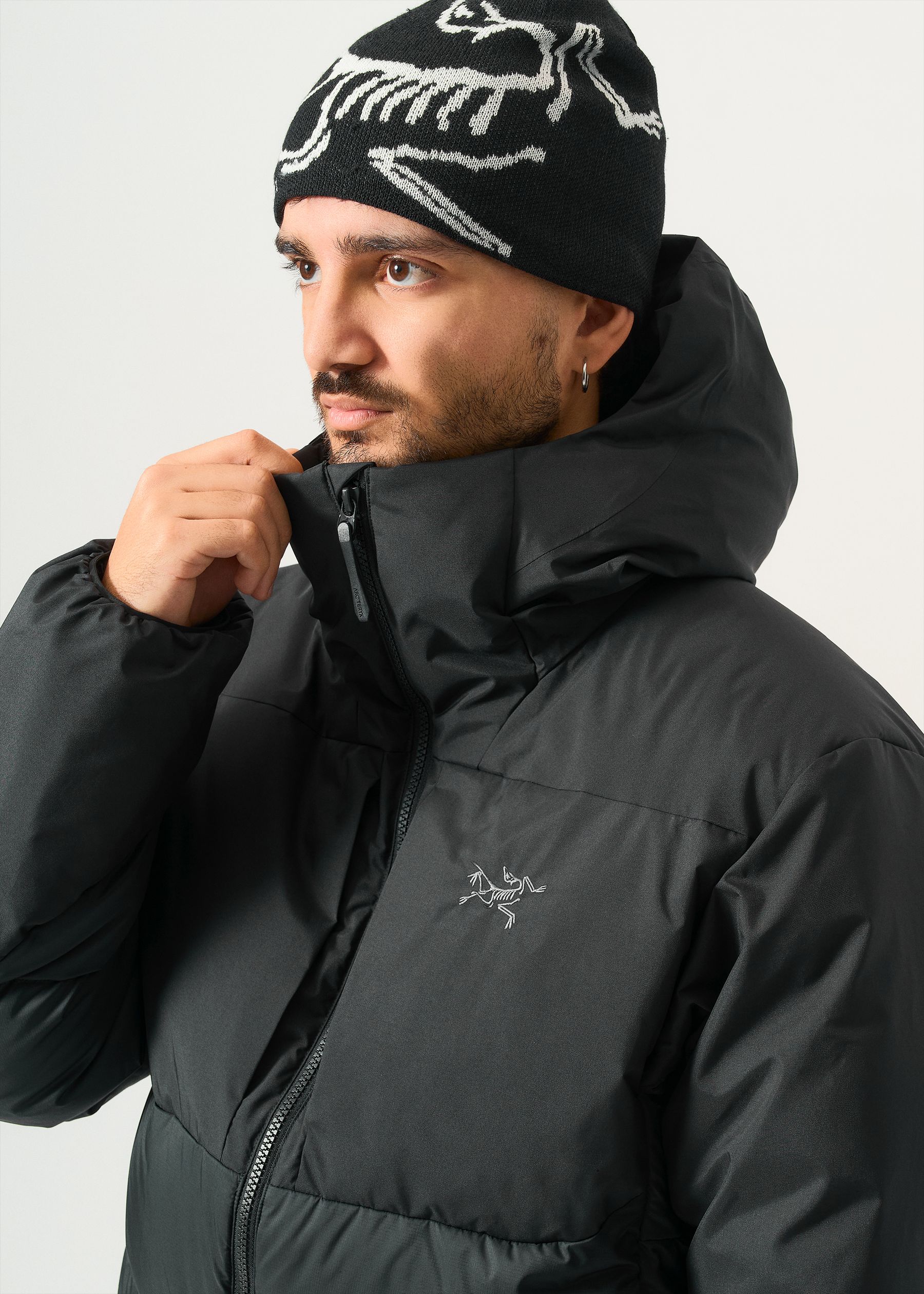 Arc'teryx Thorium SV Hoodie
