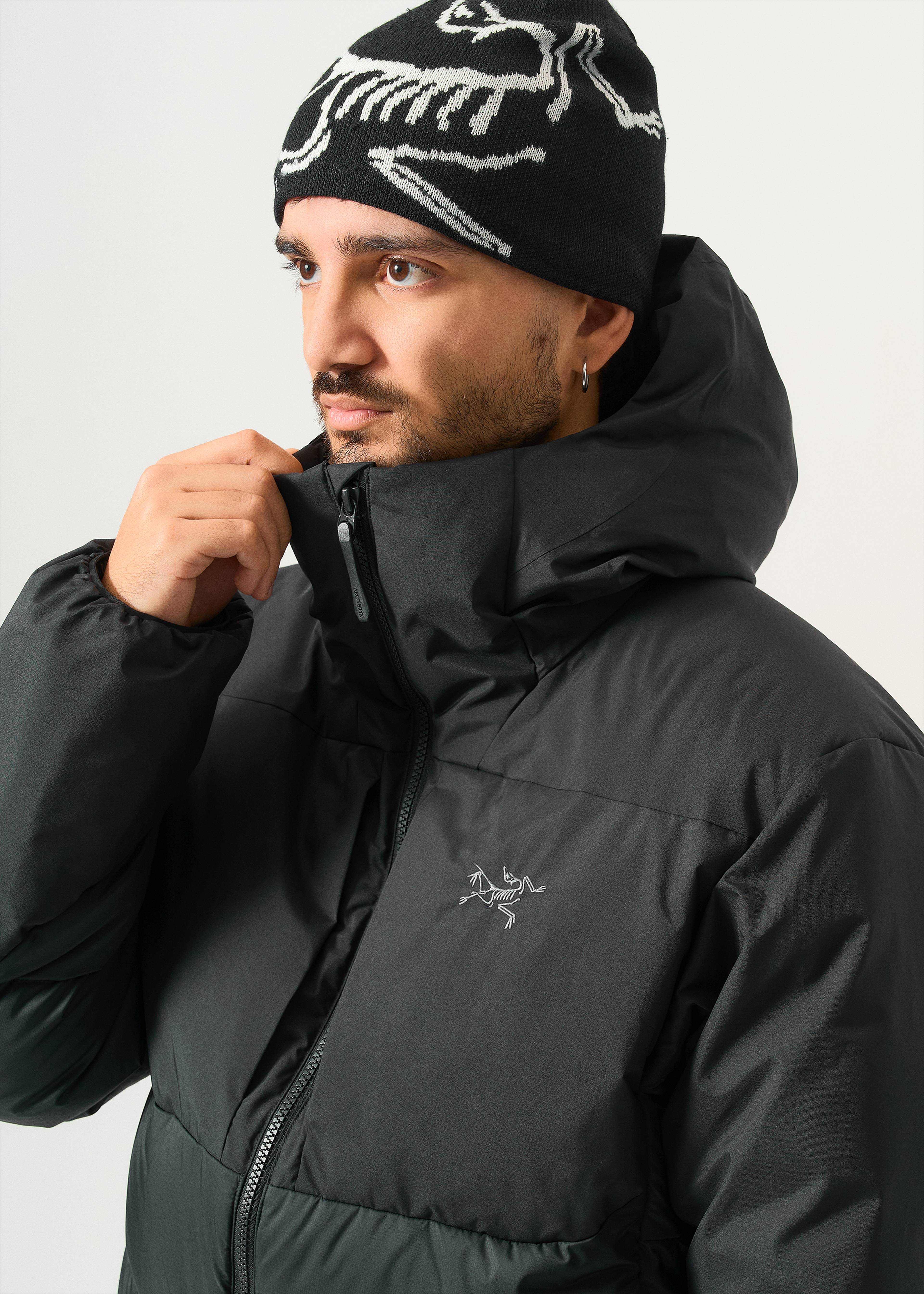 Arc'teryx Thorium SV Hoodie