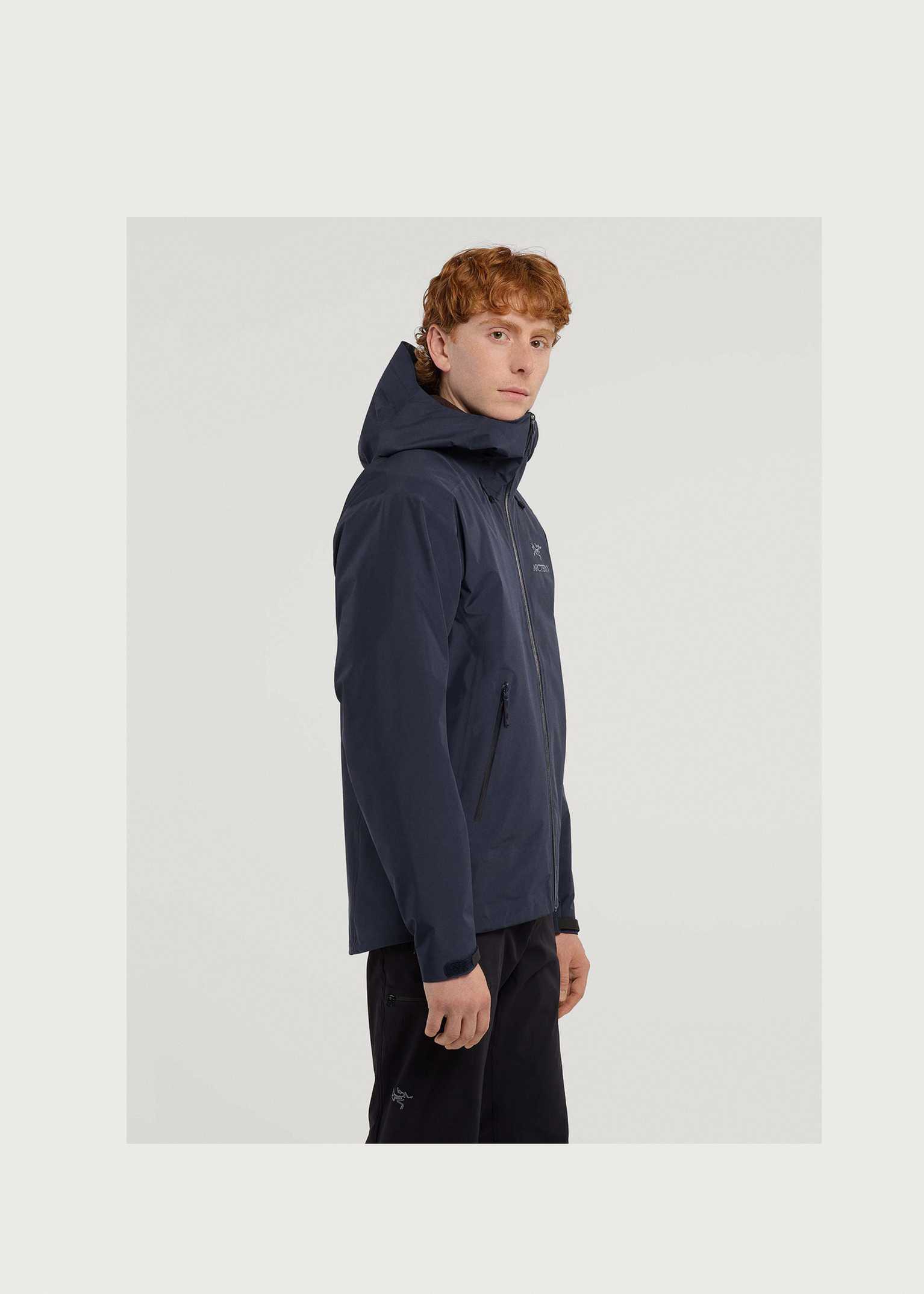 Arc'teryx Beta LT GORE-TEX Jacket