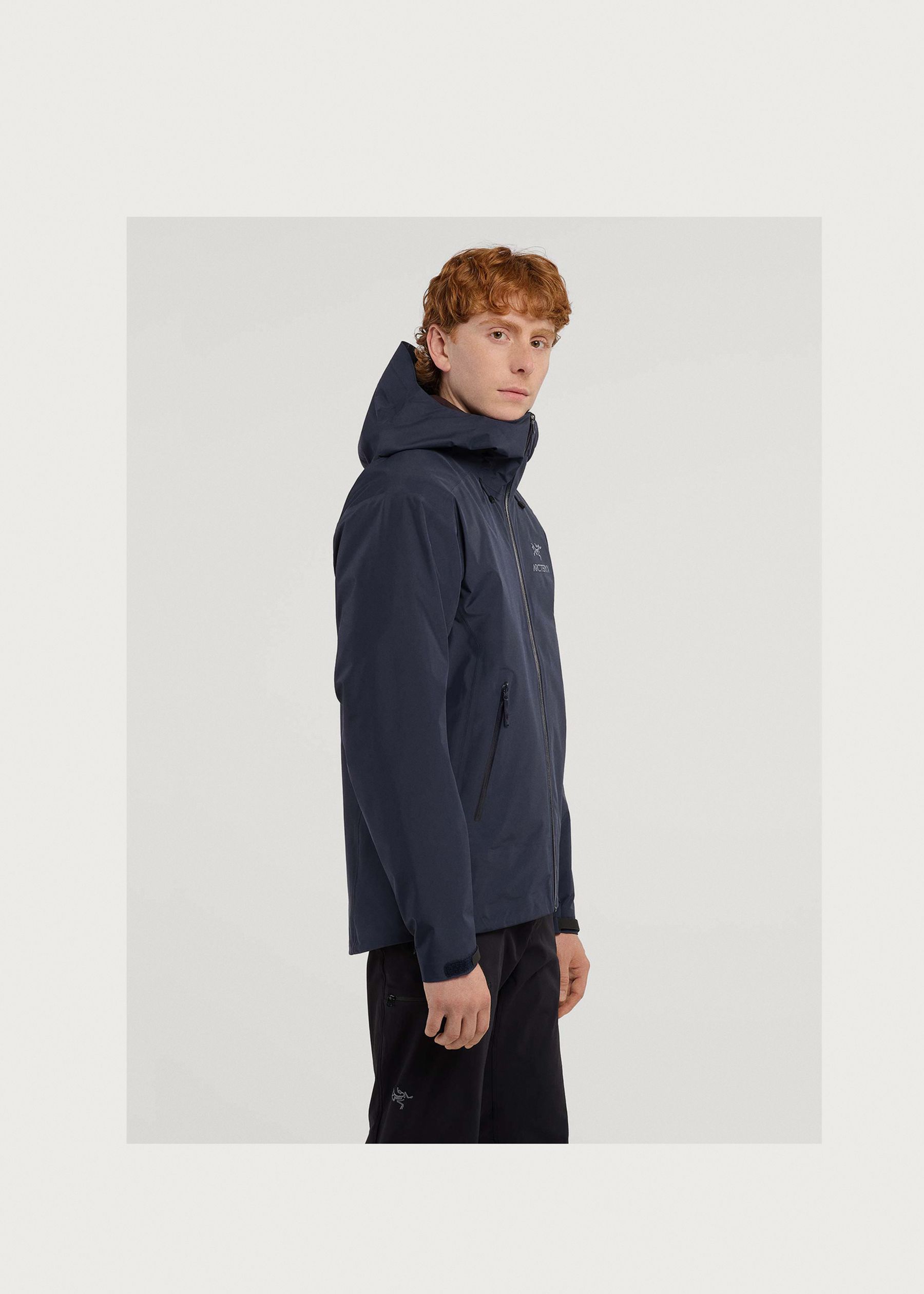Image - 2 - Beta LT GORE-TEX Jacket