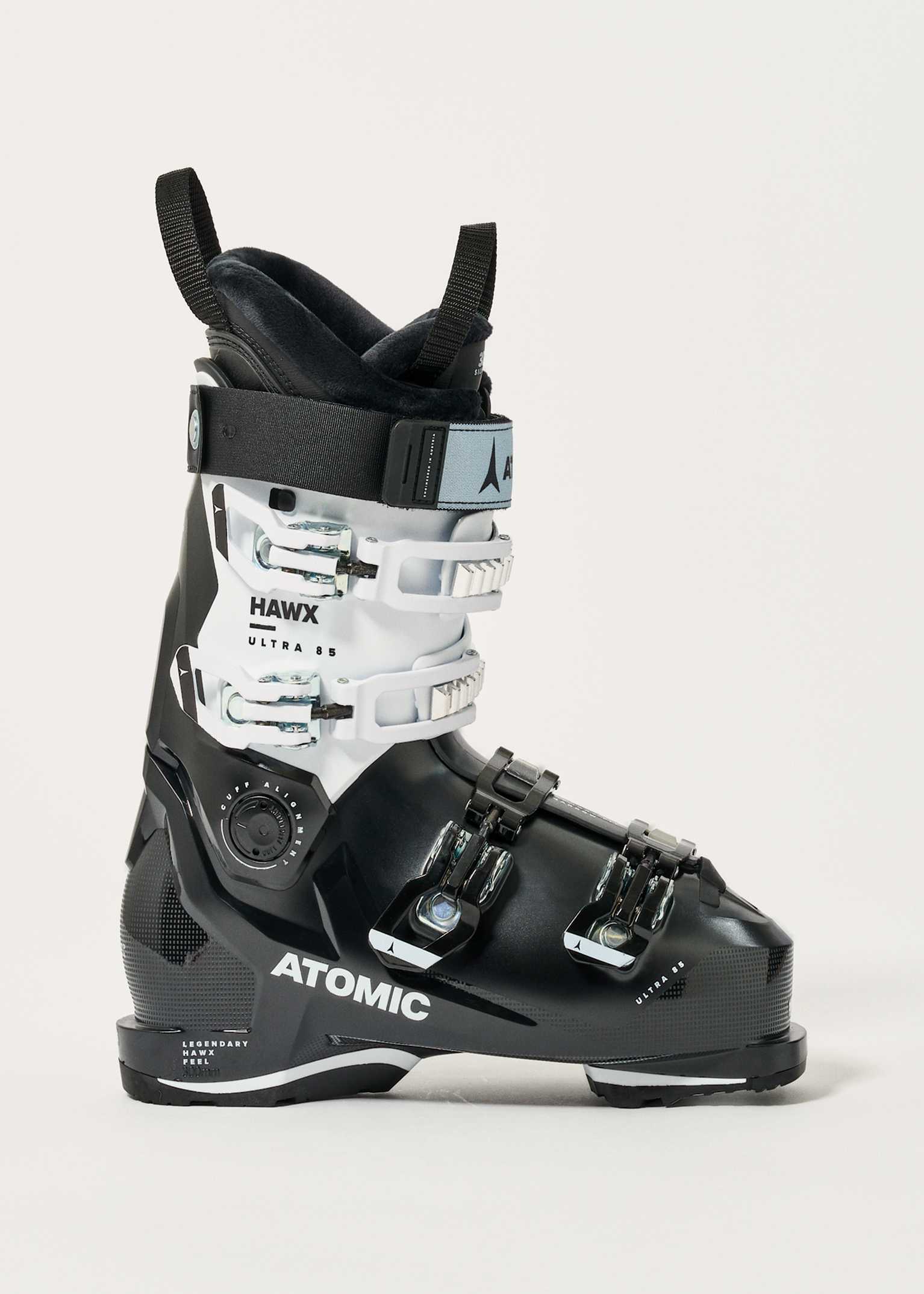 Atomic Hawx Ultra 85 W GW Ski Boots