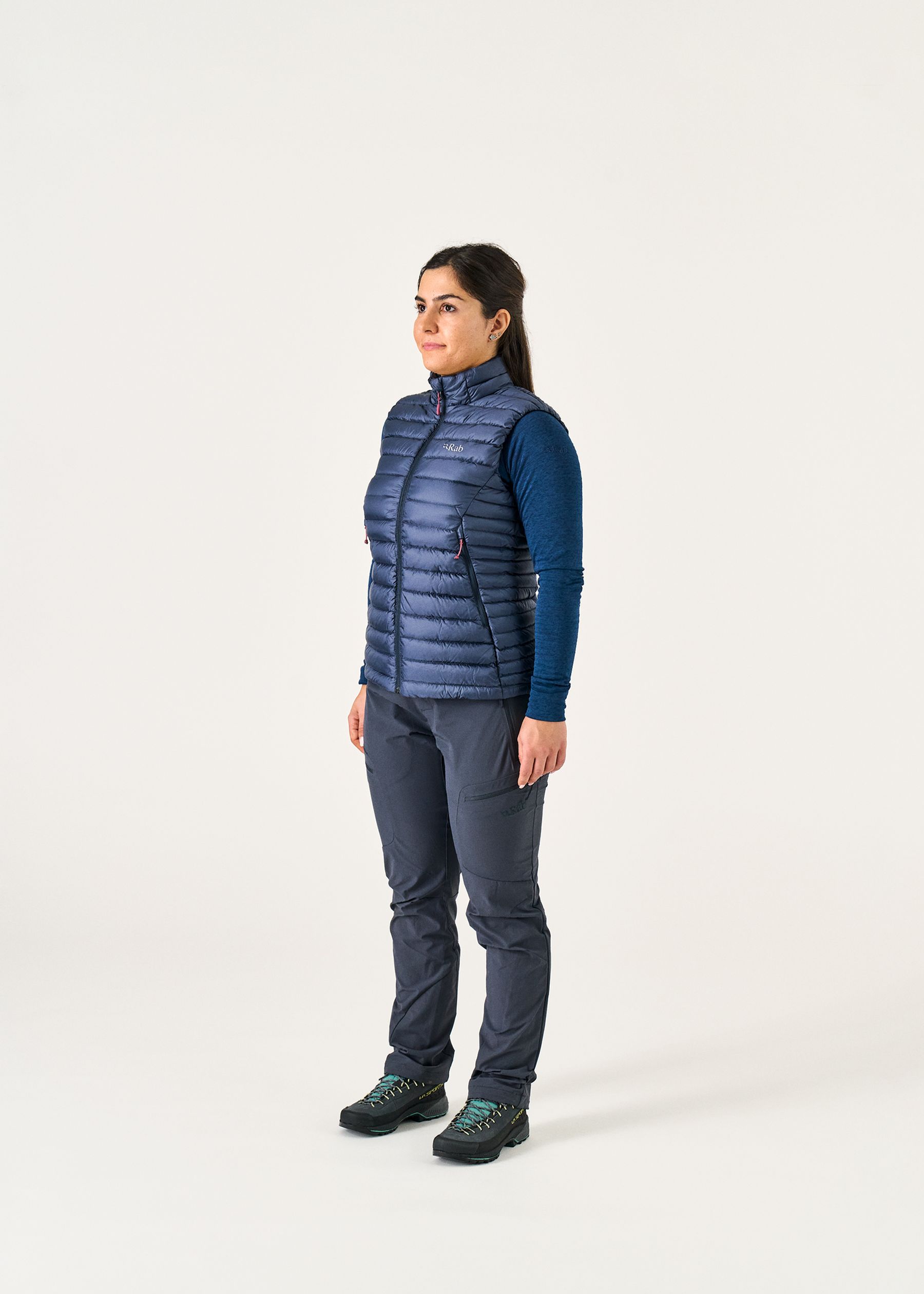 Image - 2 - Microlight Vest