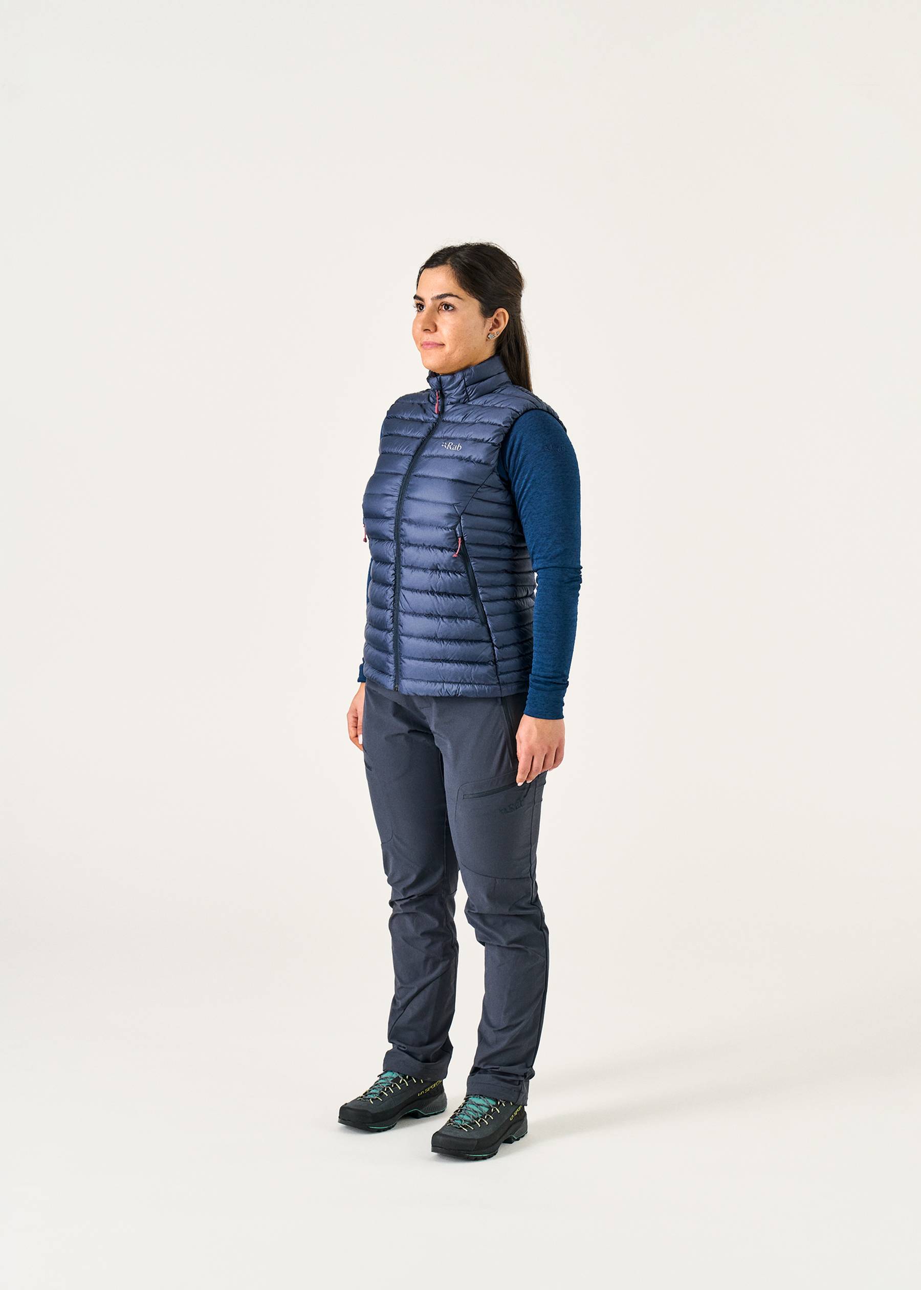 Image - 2 - Microlight Vest