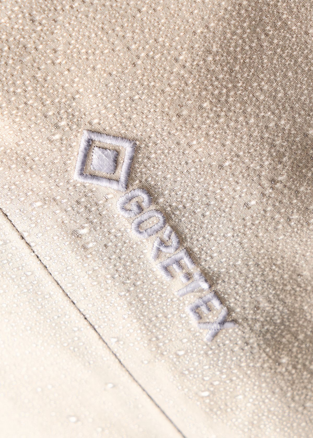 GORE-TEX ePE waterproof protection