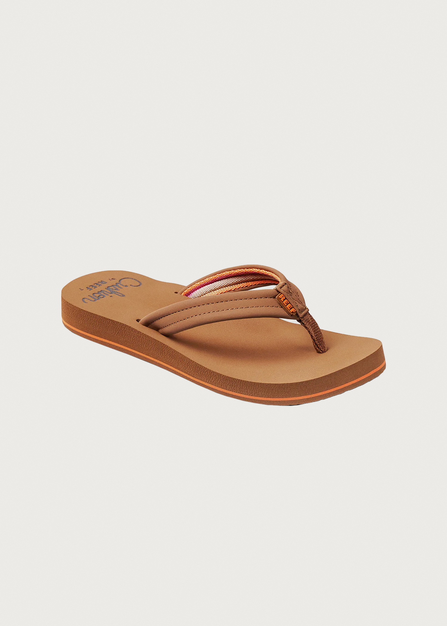 Reef Cushion Breeze Flip Flops
