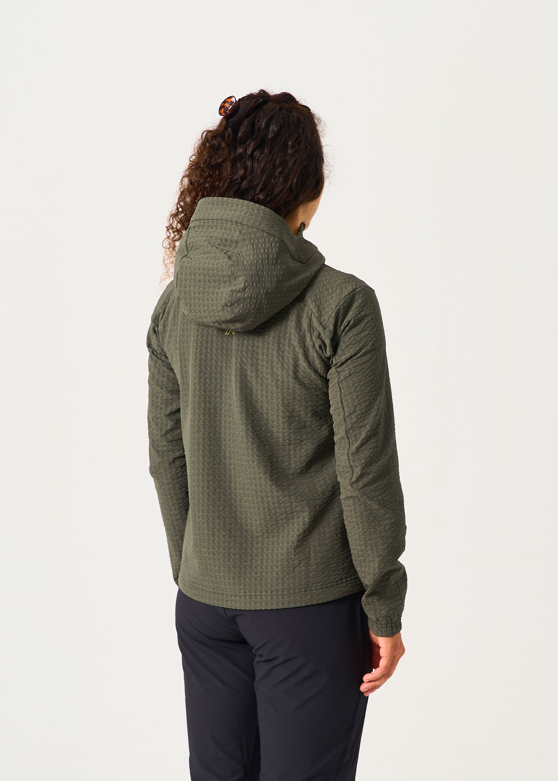 Image - 3 - Chilco Full Zip Hoody