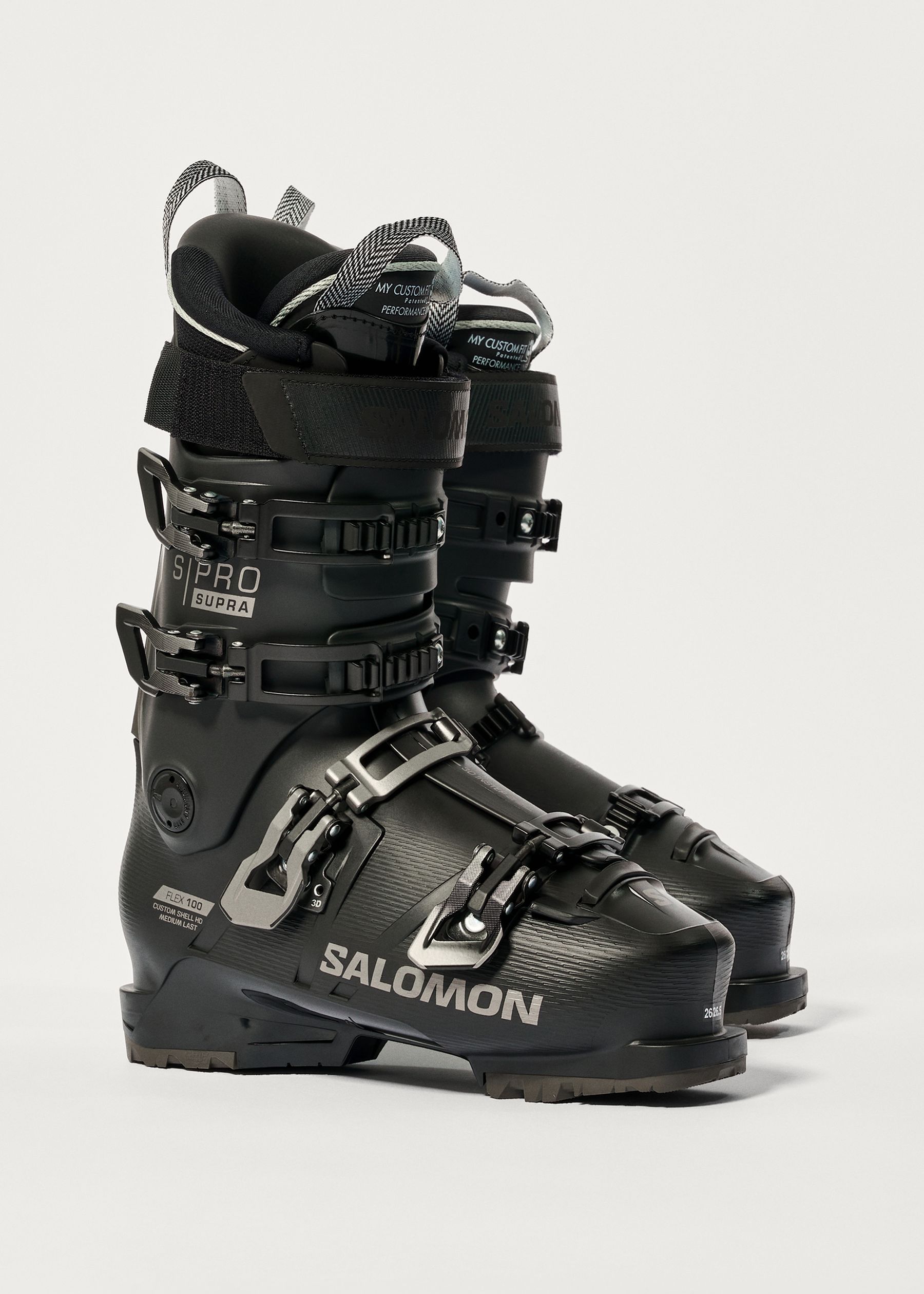 Image - 2 - S/PRO Supra 100 GW Ski Boots