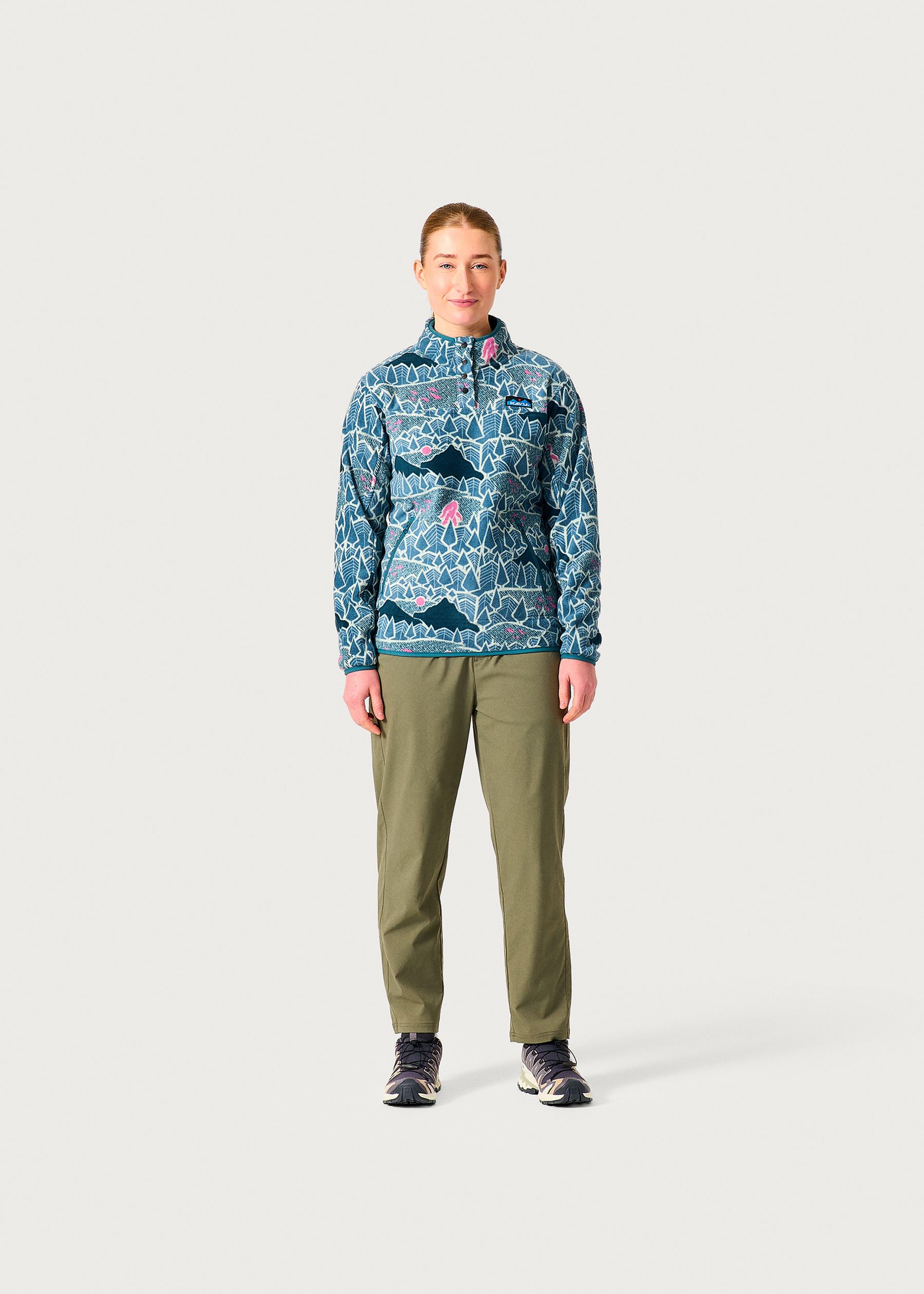 Image - 2 - Cavanaugh Pullover