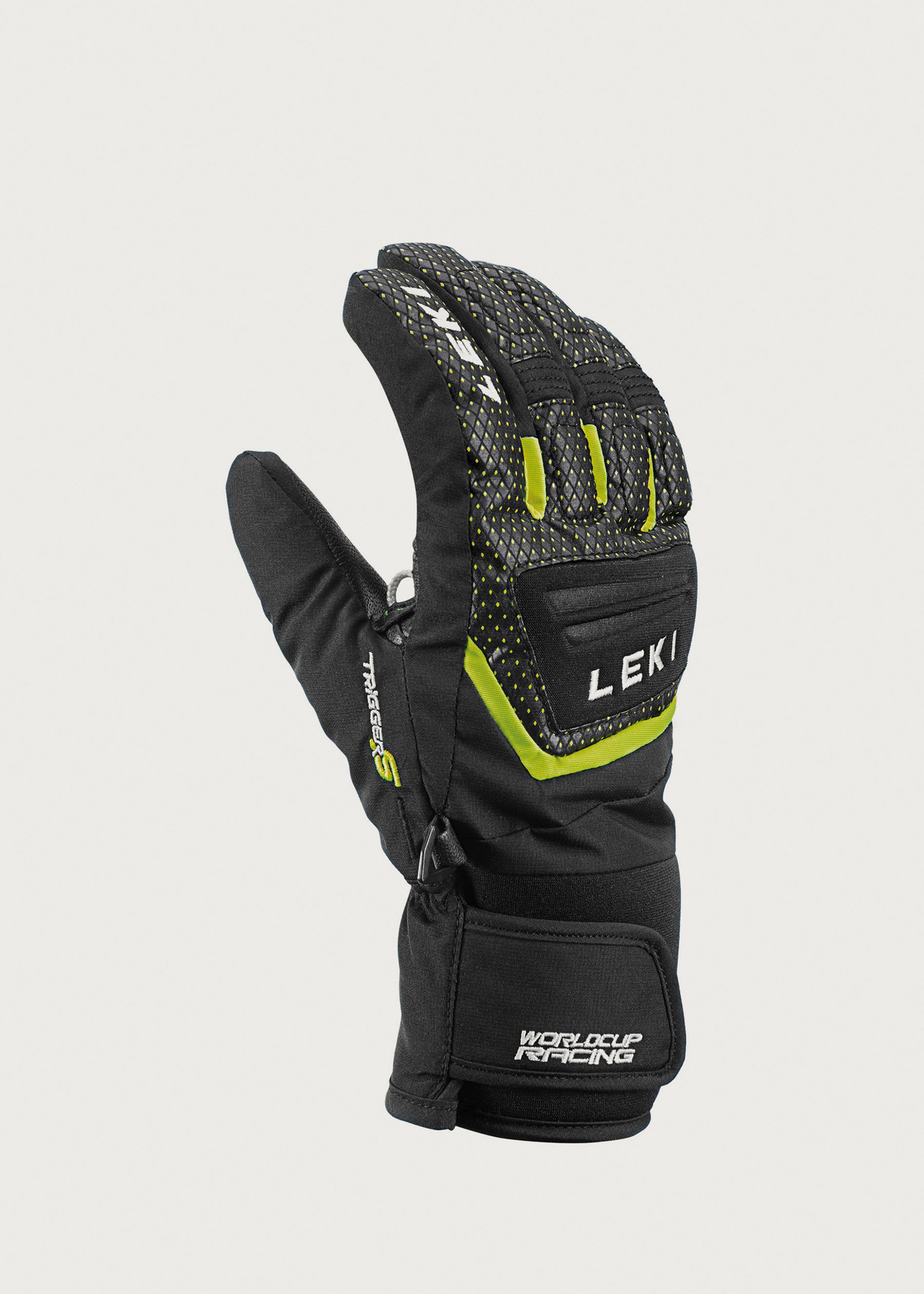 Image - 1 - World Cup S Junior Gloves