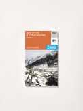 Ben Wyvis & Strathpeffer - OS Explorer 437 Map