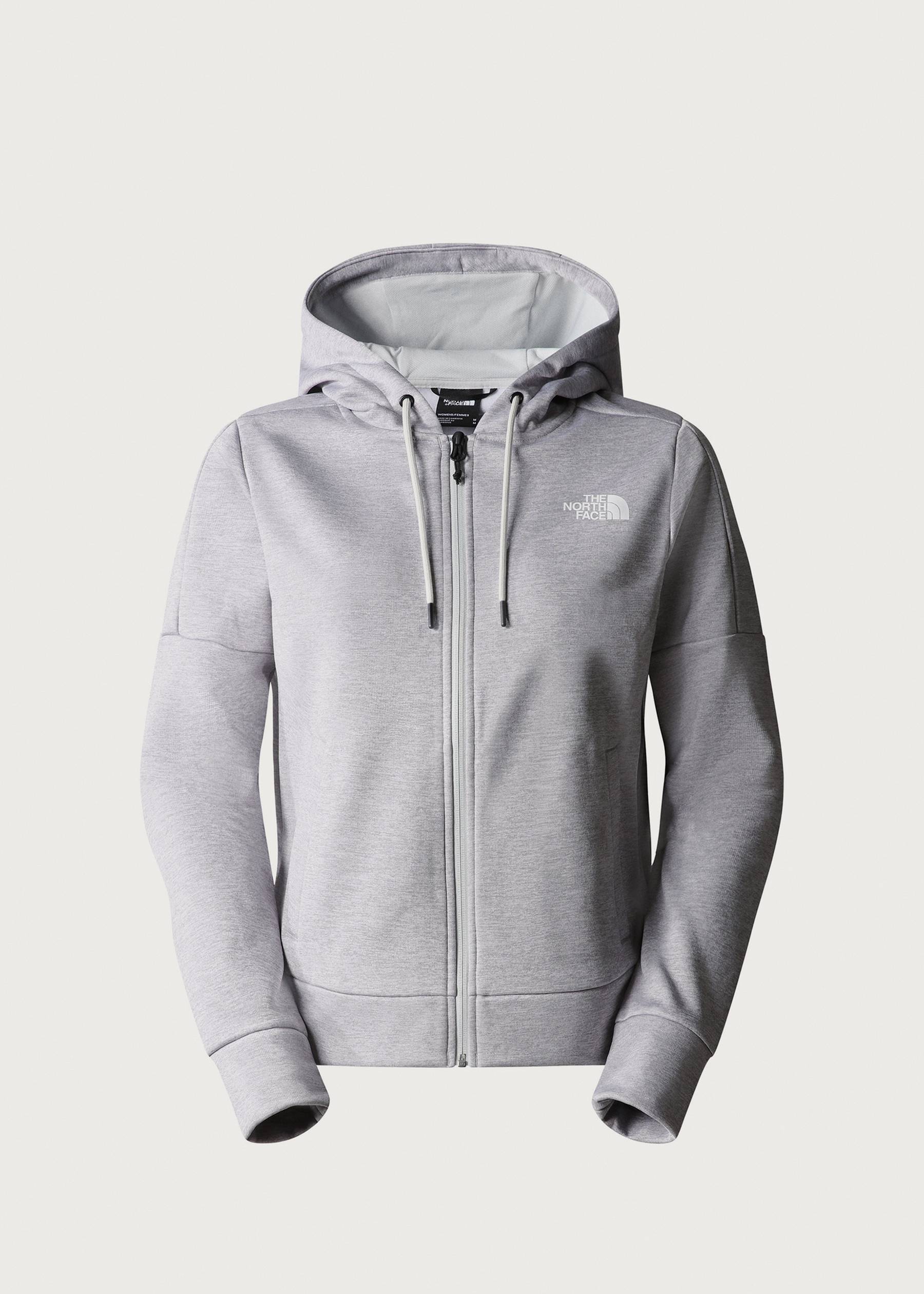Image - 3 - Reaxion Fleece Full Zip Hoodie