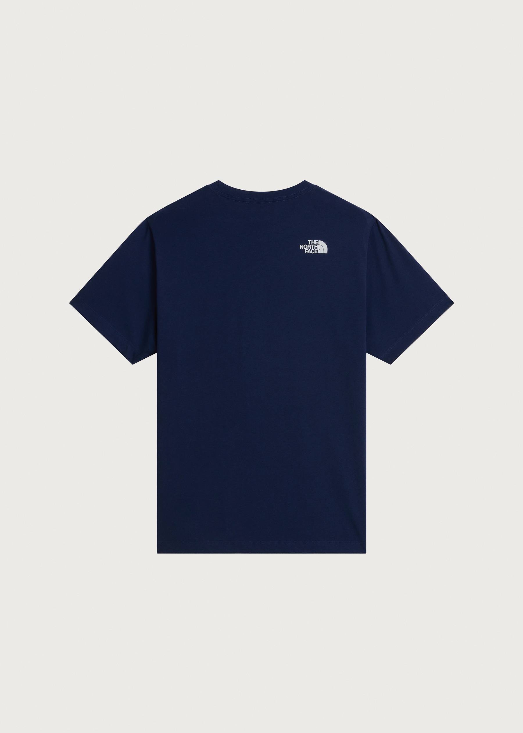 Image - 2 - Evolution Box Half Dome Regular Tee