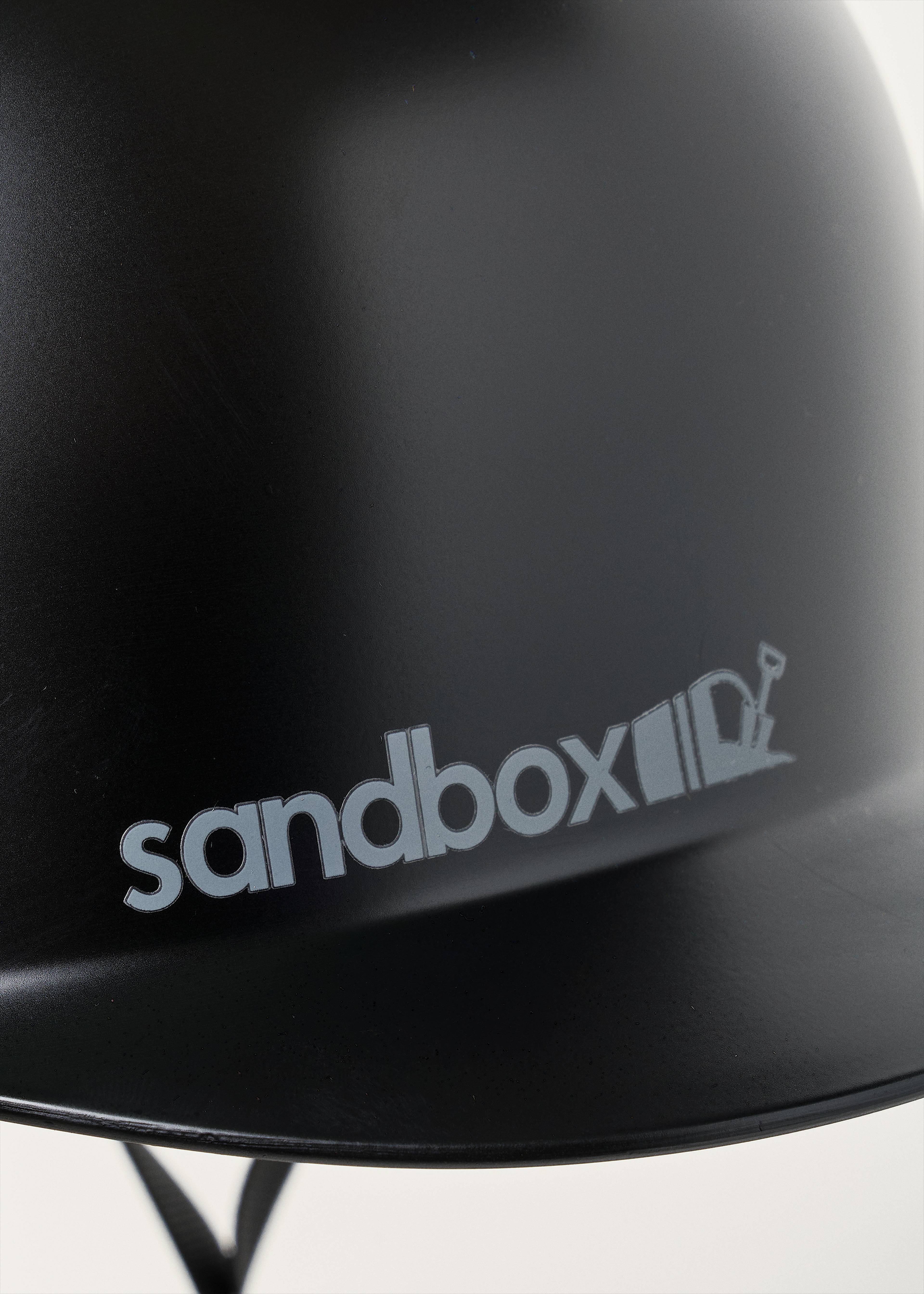 Sandbox Classic Brain Bucket