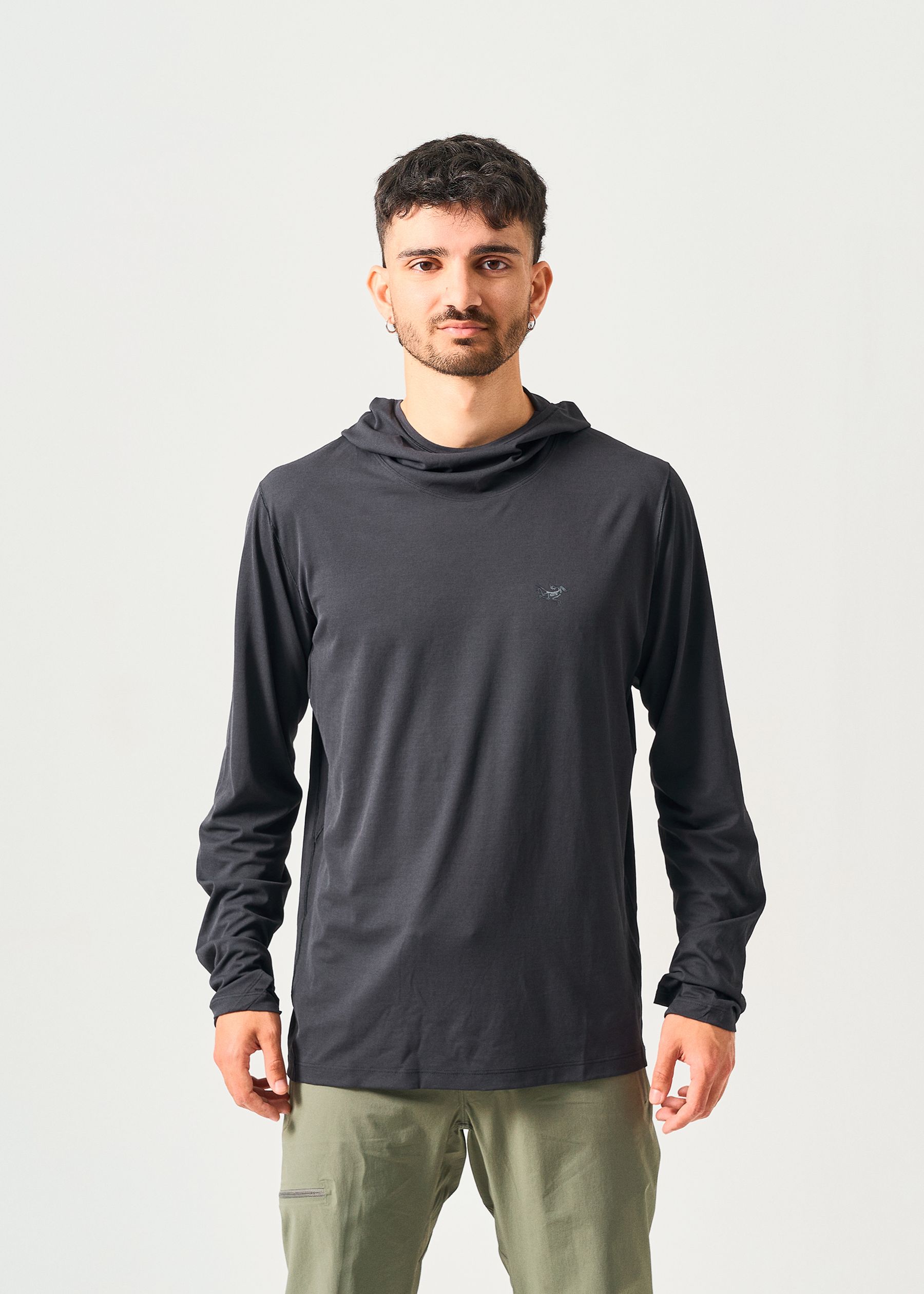 Arc'teryx Cormac Hoody