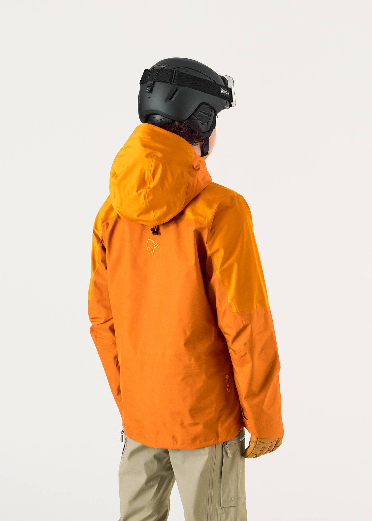 Norrona Lofoten GORE-TEX 3L Jacket