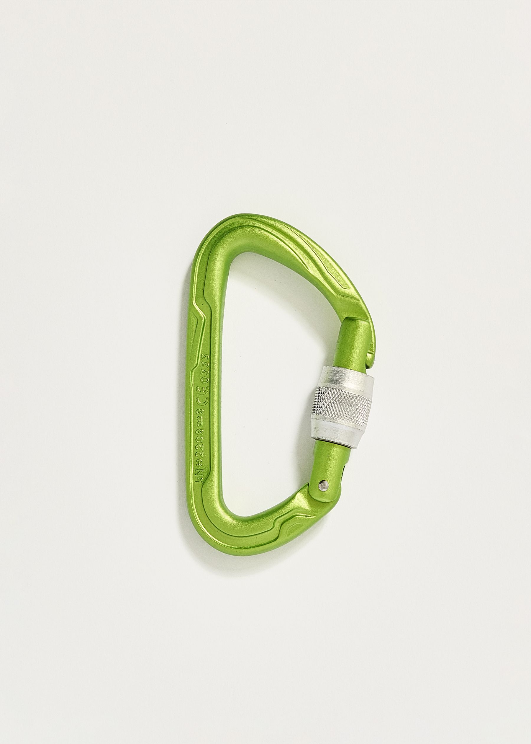 Image - 1 - Pure Screw Carabiner