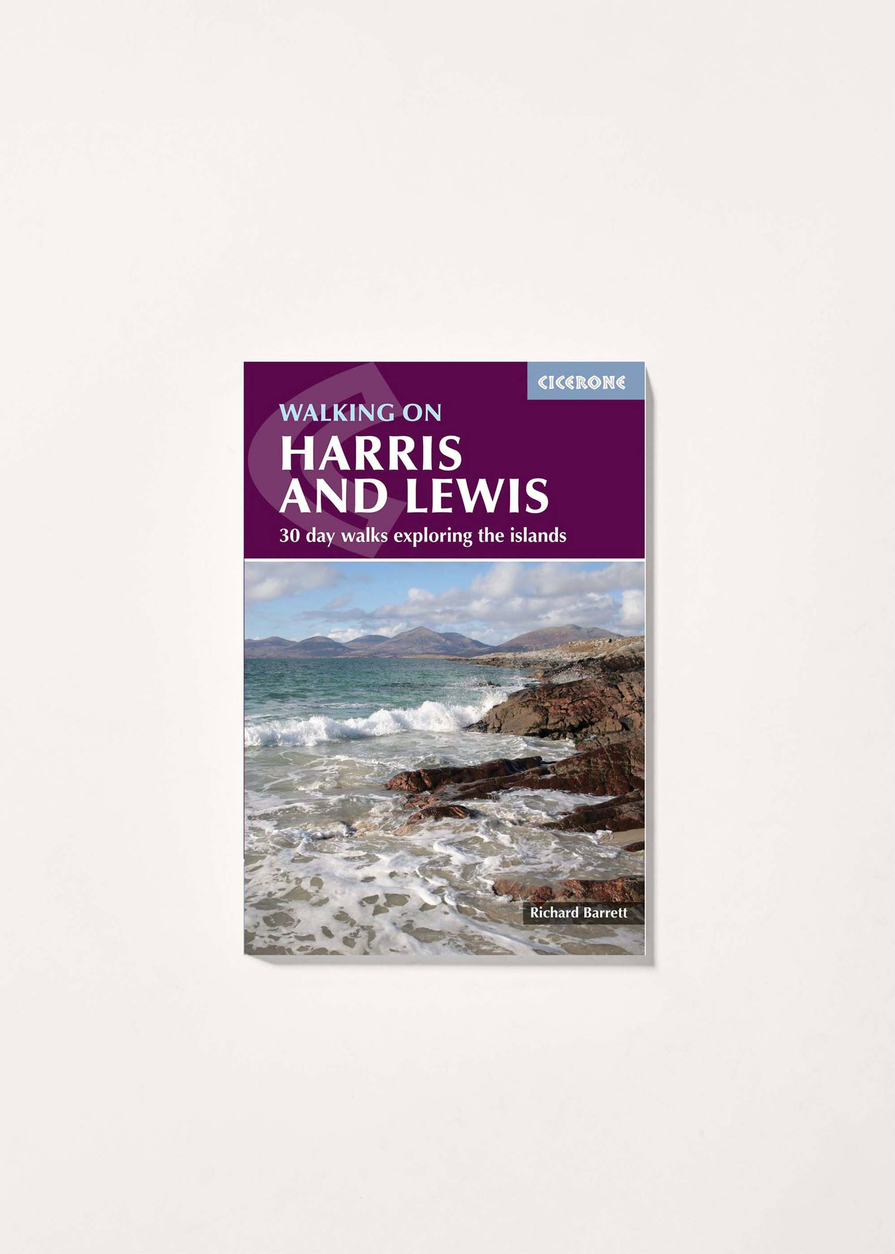 Image - 3 - Walking on Harris and Lewis Guidebook