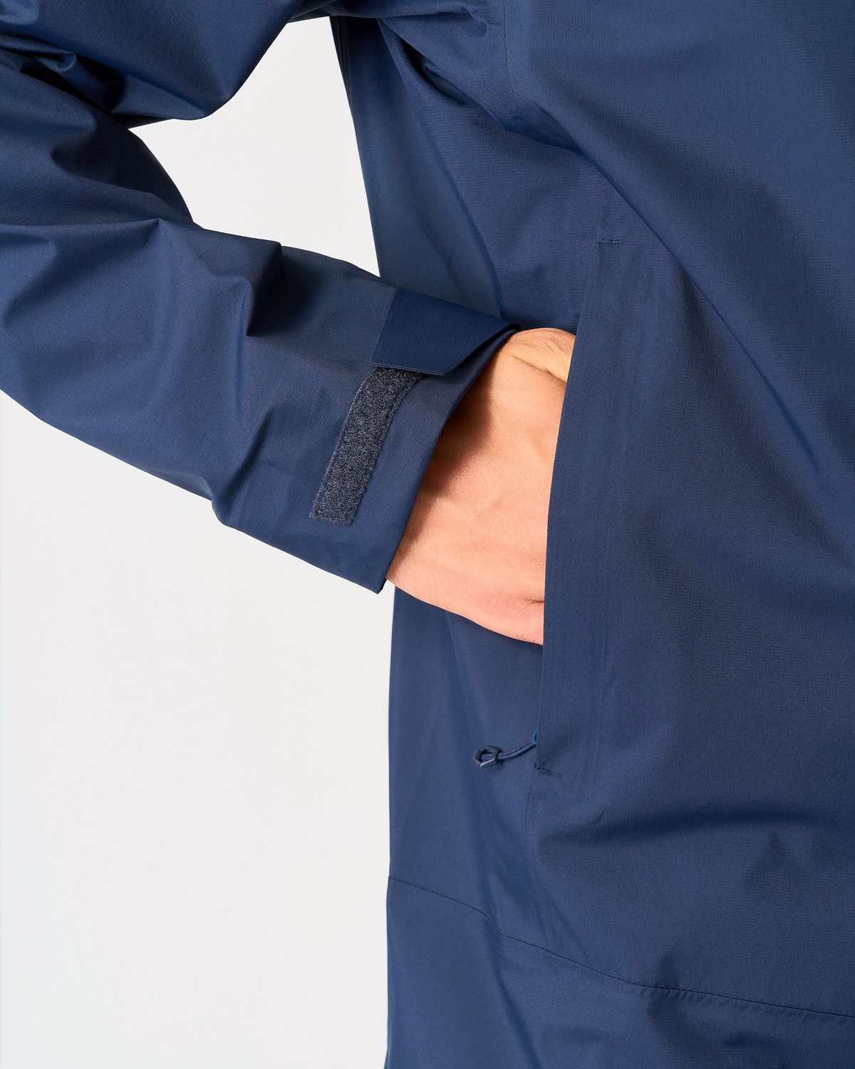 AquaGuard hand pockets