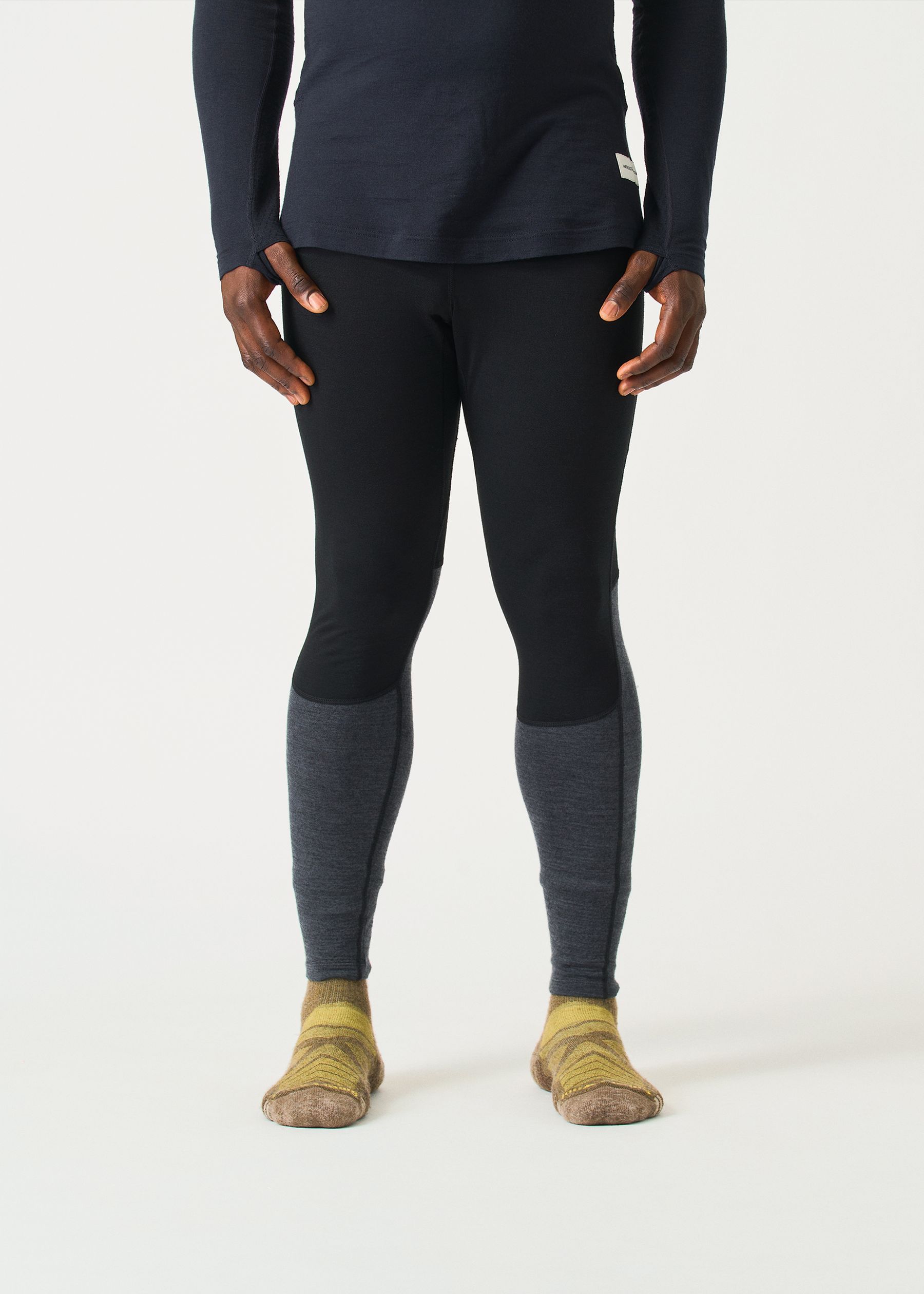 Image - 1 - 200 ZoneKnit Leggings