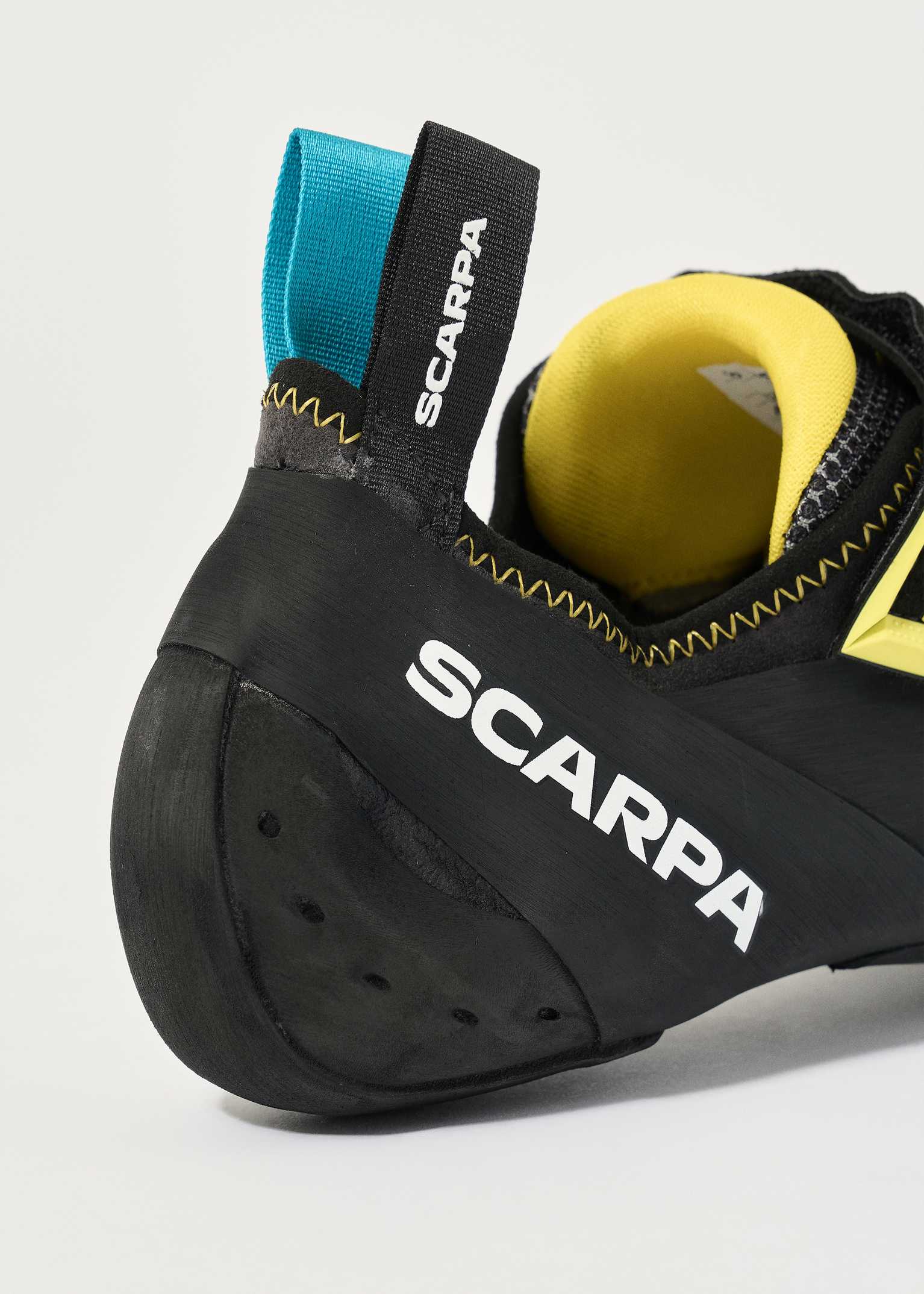 Scarpa Best Soft Climbing Shoes Scarpa Vapor V Climbing Shoes