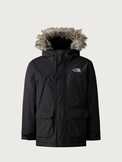 McMurdo Parka