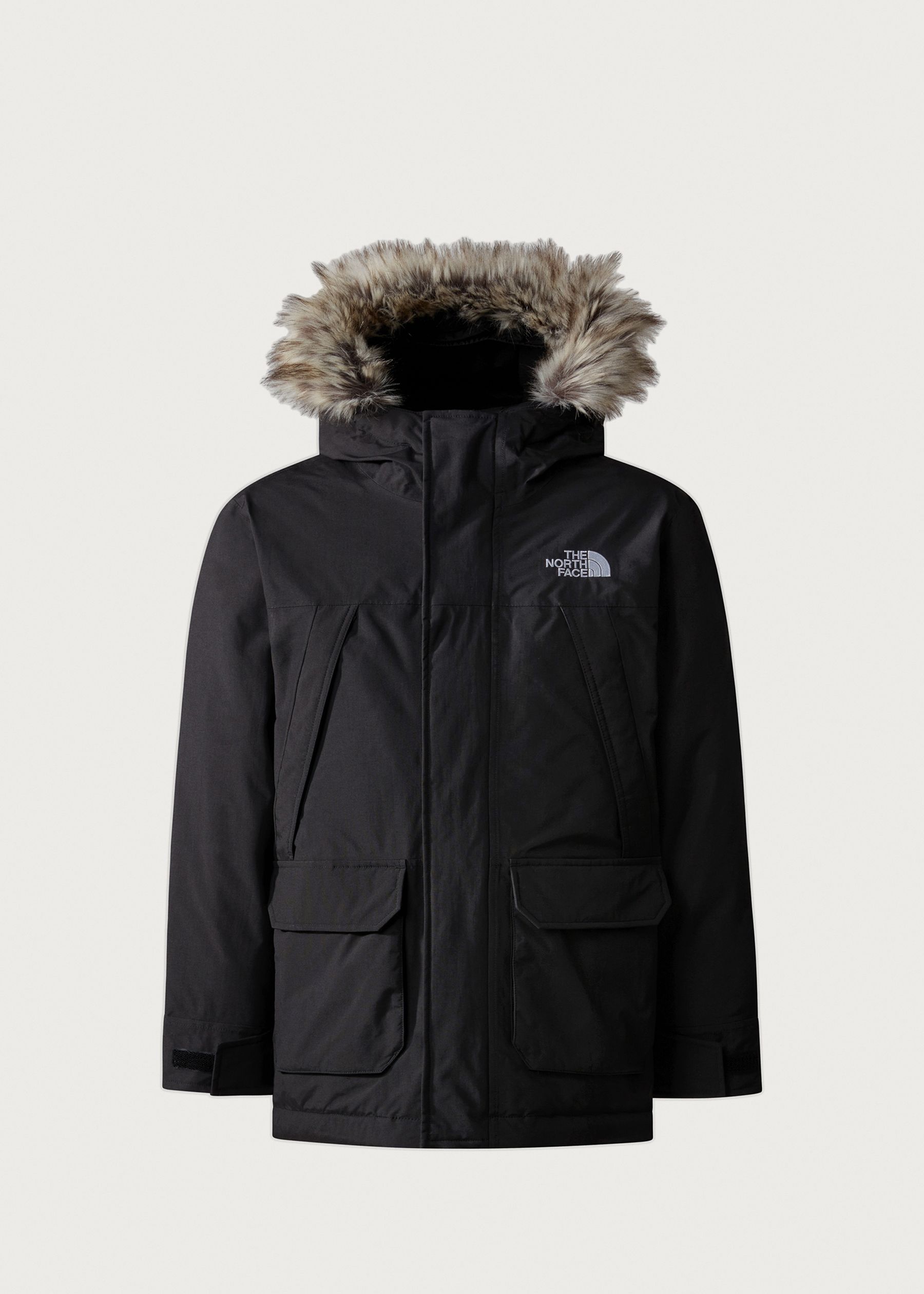 Image - 1 - McMurdo Parka