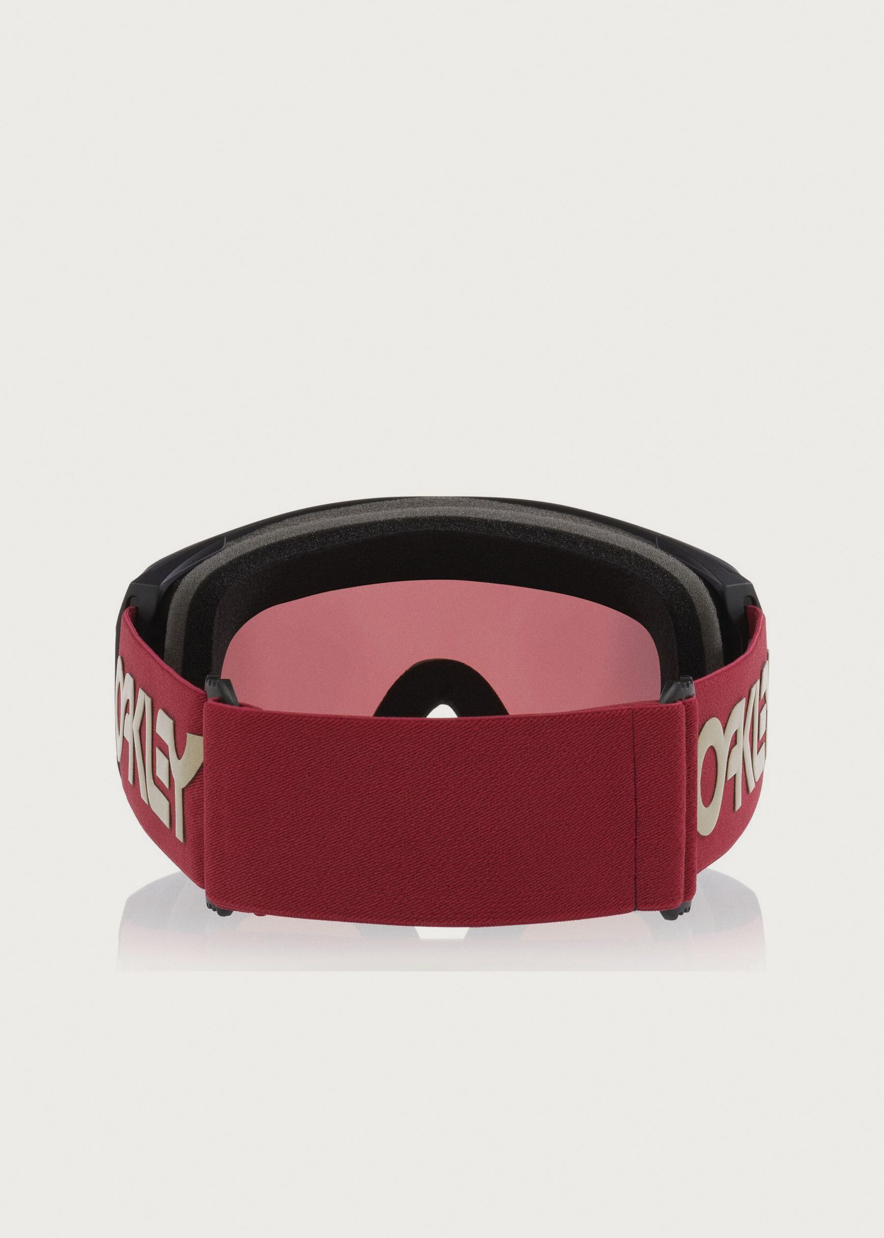 Image - 2 - Line Miner L Iron Red B1B / Prizm Torch Iridium Goggles
